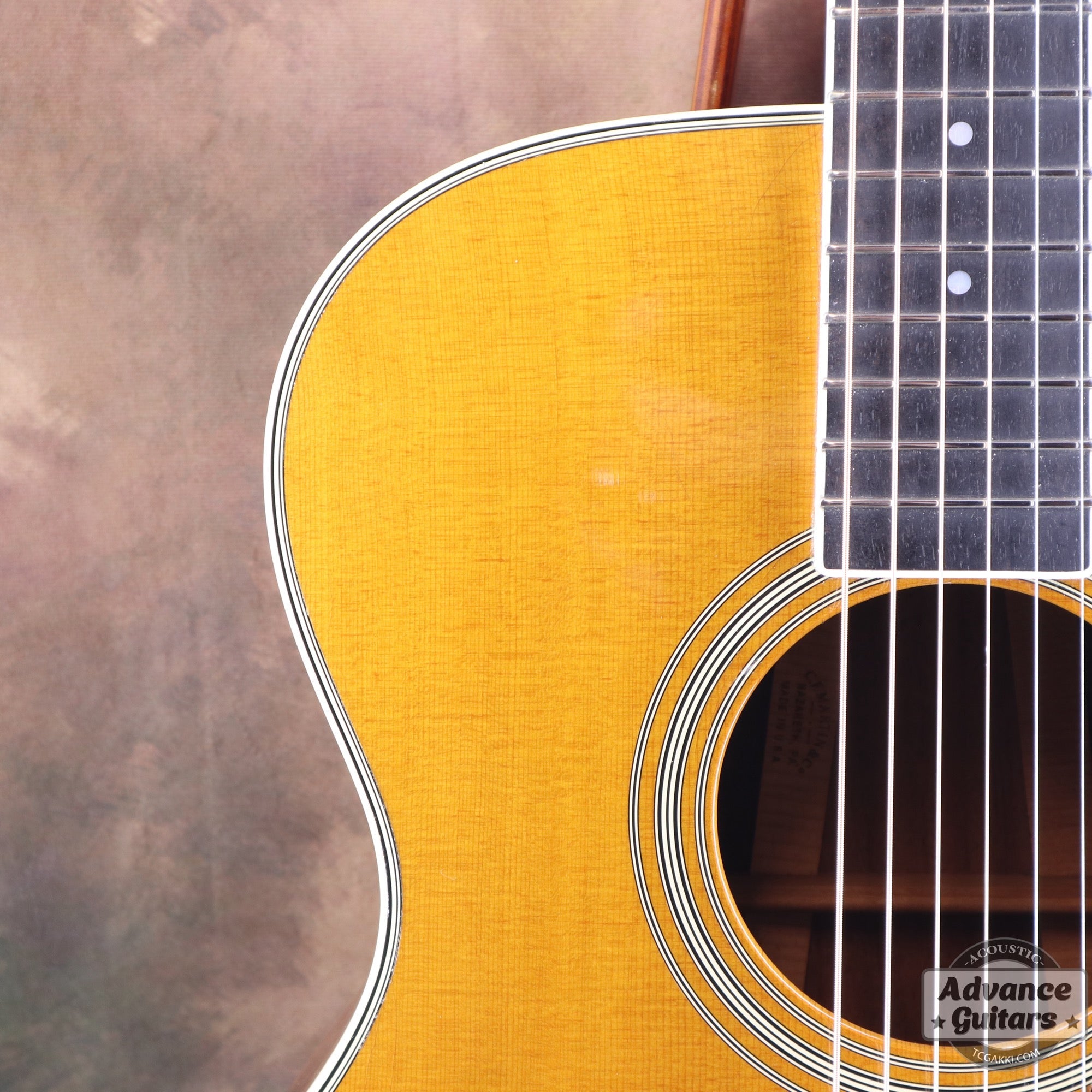 2012年製M - 36 - TC楽器 - TCGAKKI