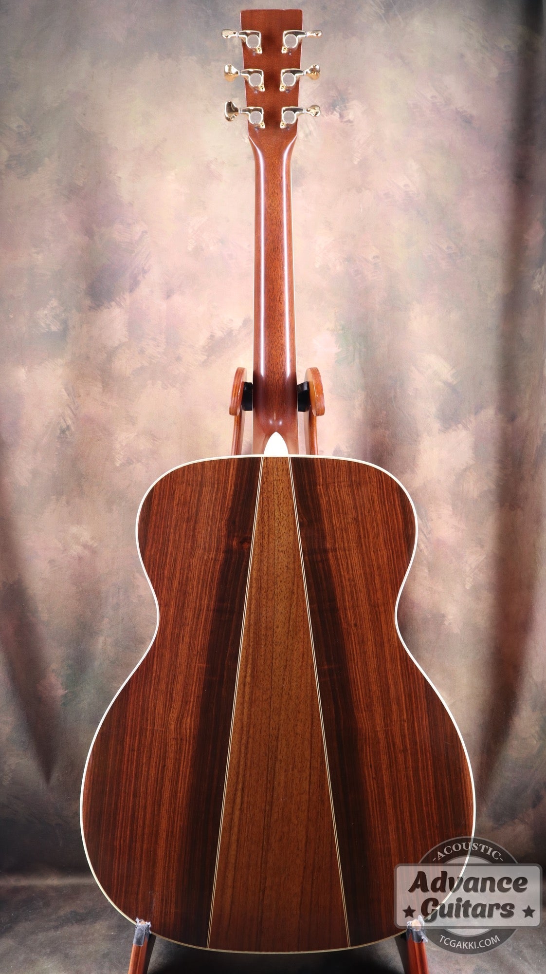 2012年製M - 36 - TC楽器 - TCGAKKI