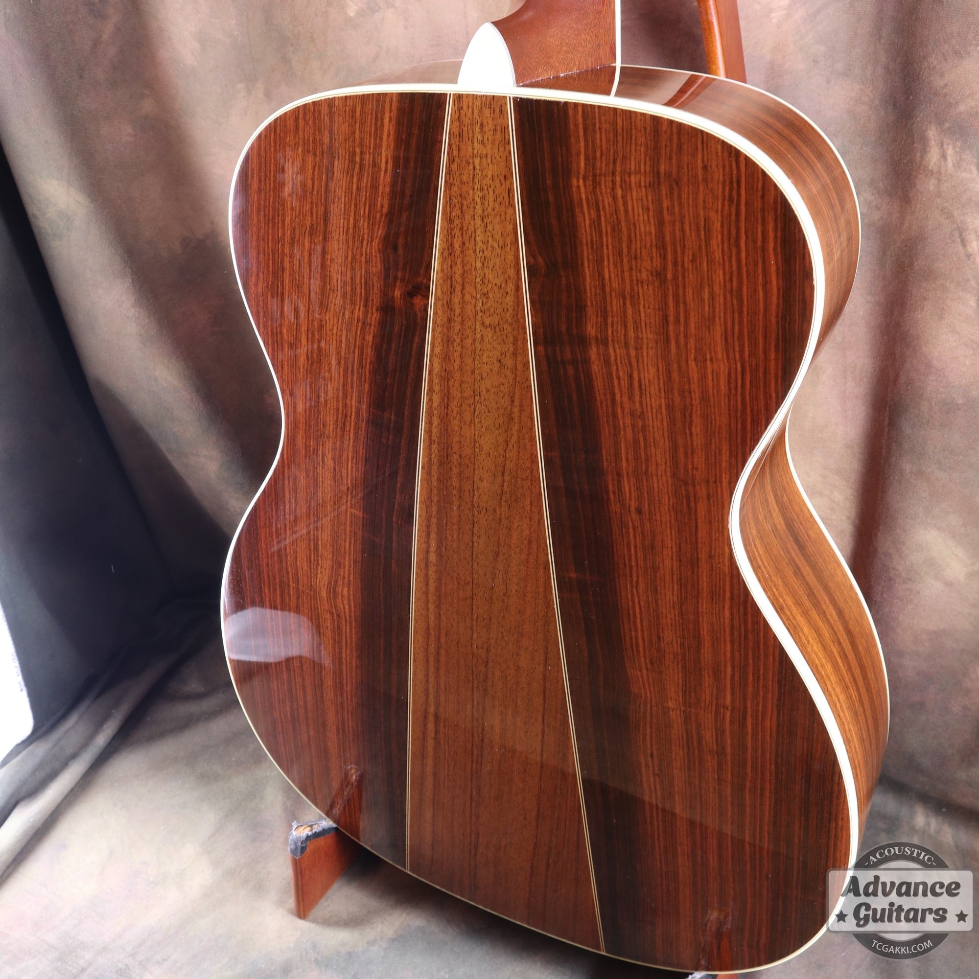 2012年製M - 36 - TC楽器 - TCGAKKI