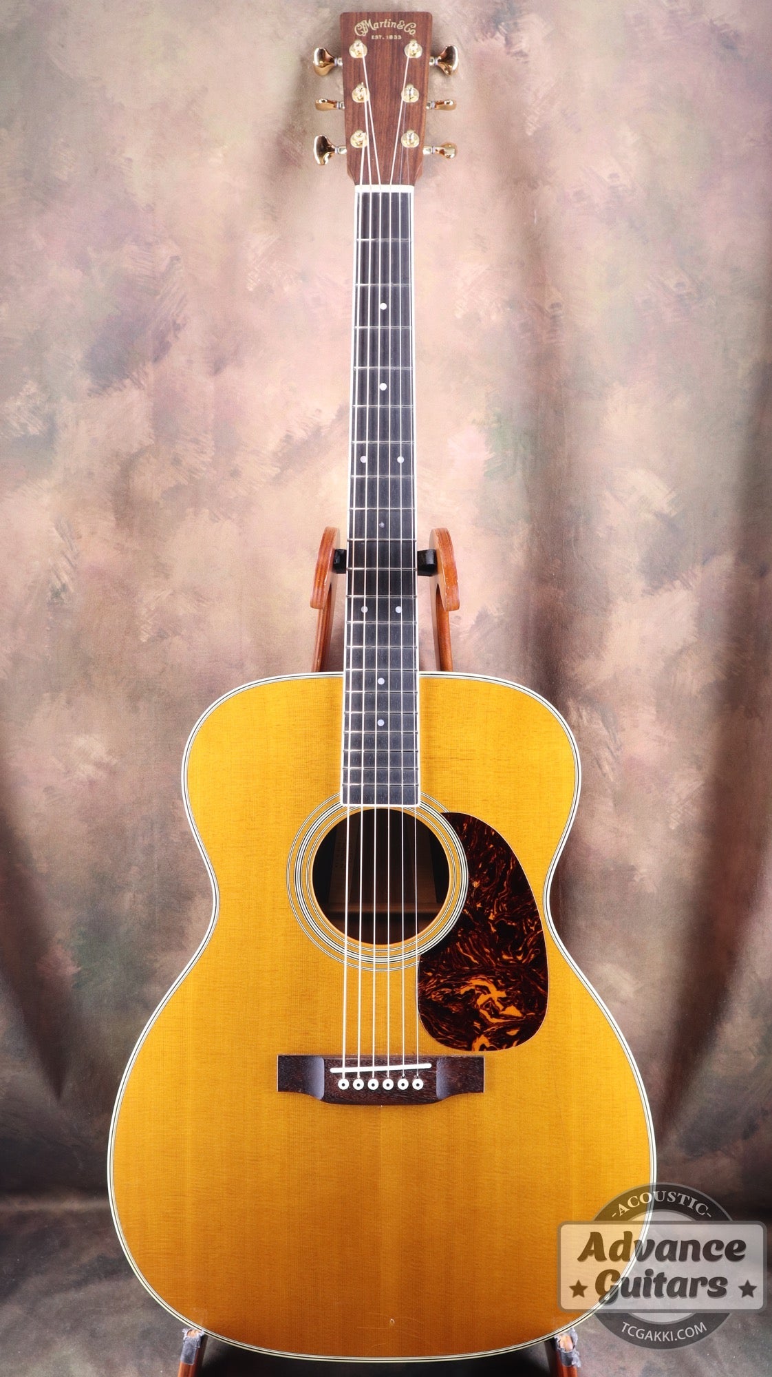 2012年製M - 36 - TC楽器 - TCGAKKI