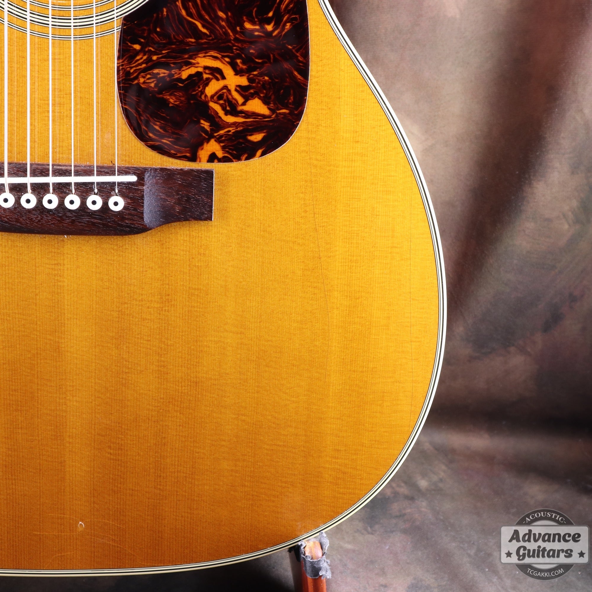 2012年製M - 36 - TC楽器 - TCGAKKI