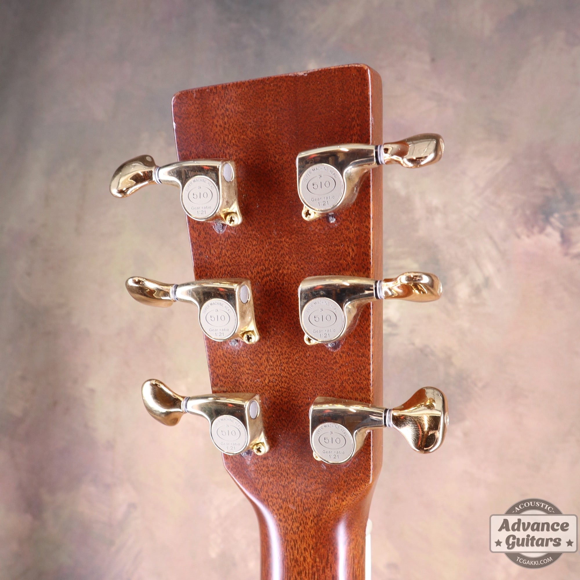 2012年製M - 36 - TC楽器 - TCGAKKI