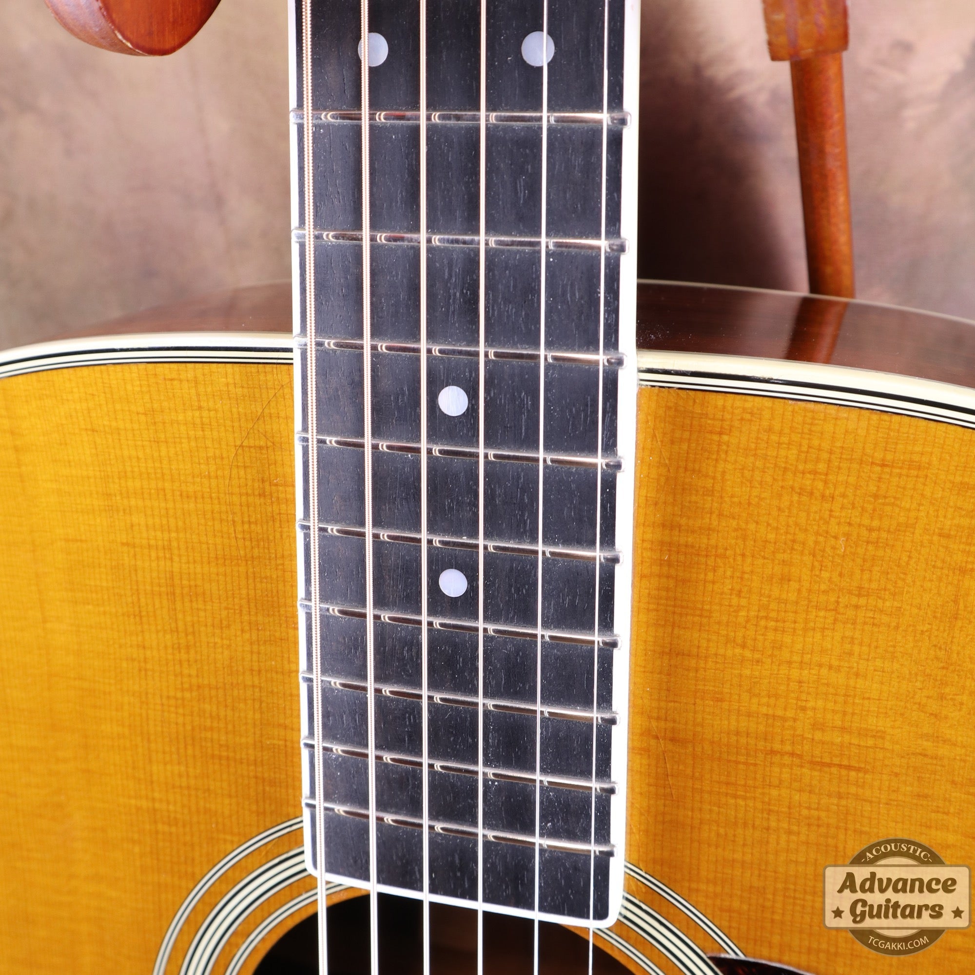 2012年製M - 36 - TC楽器 - TCGAKKI