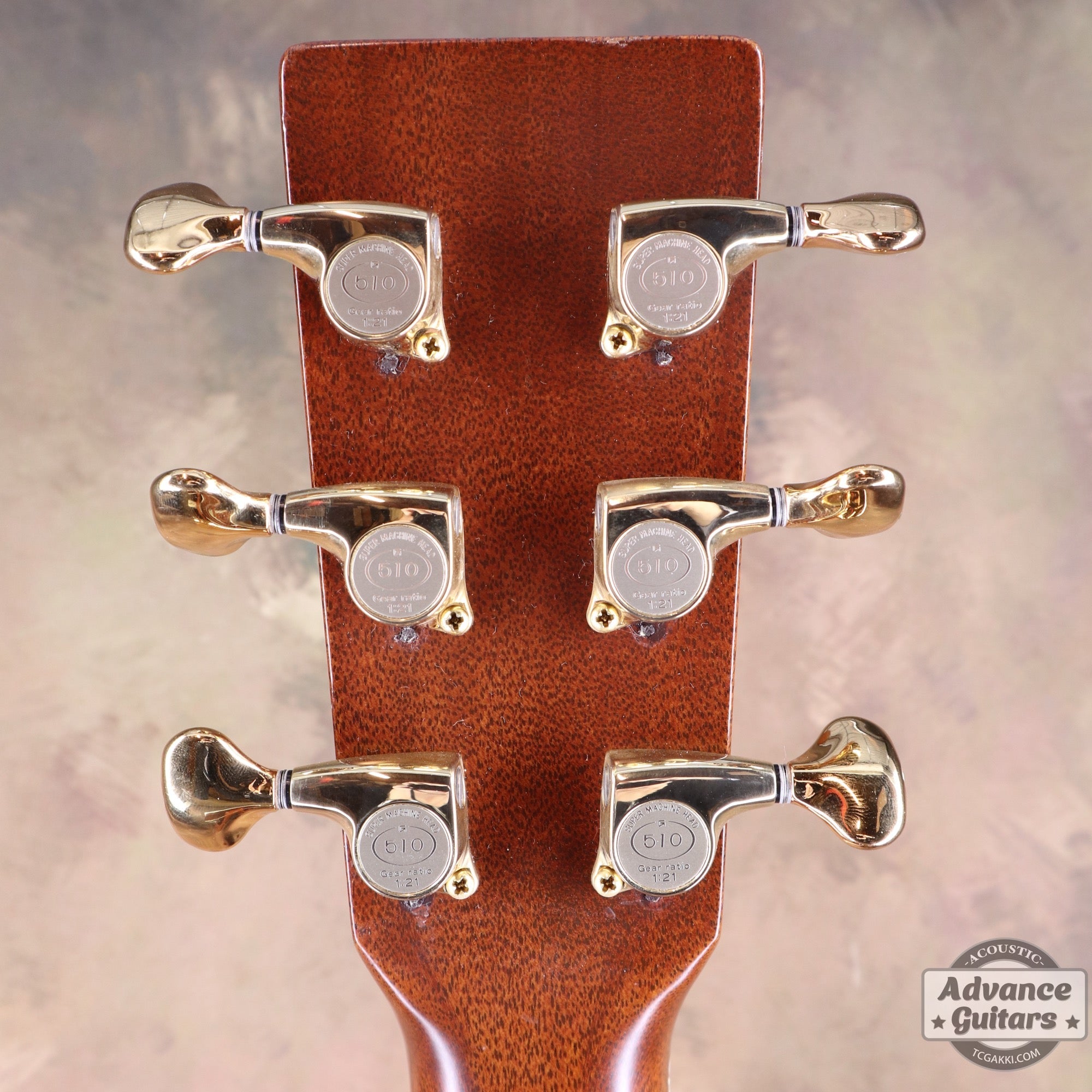 2012年製M - 36 - TC楽器 - TCGAKKI