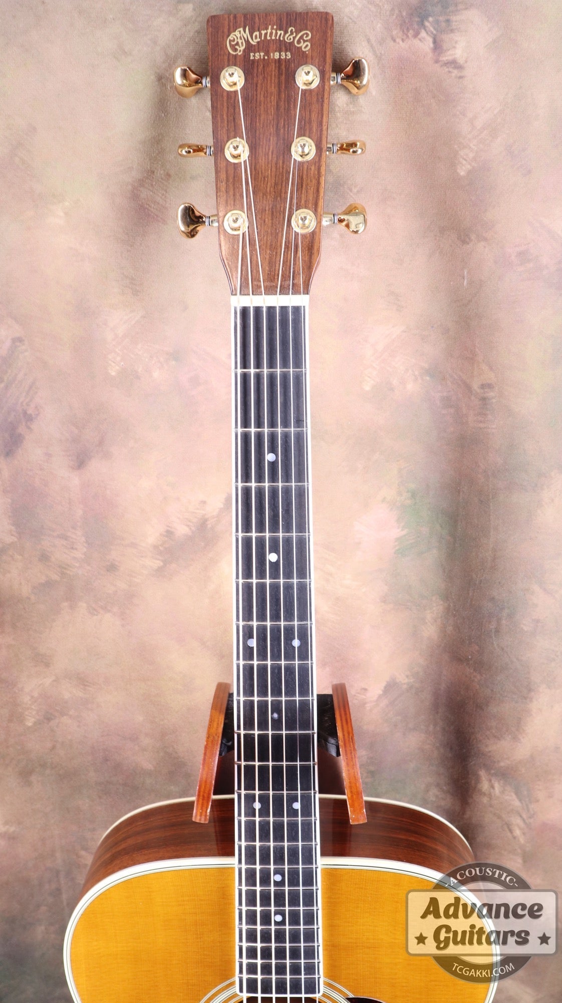 2012年製M - 36 - TC楽器 - TCGAKKI