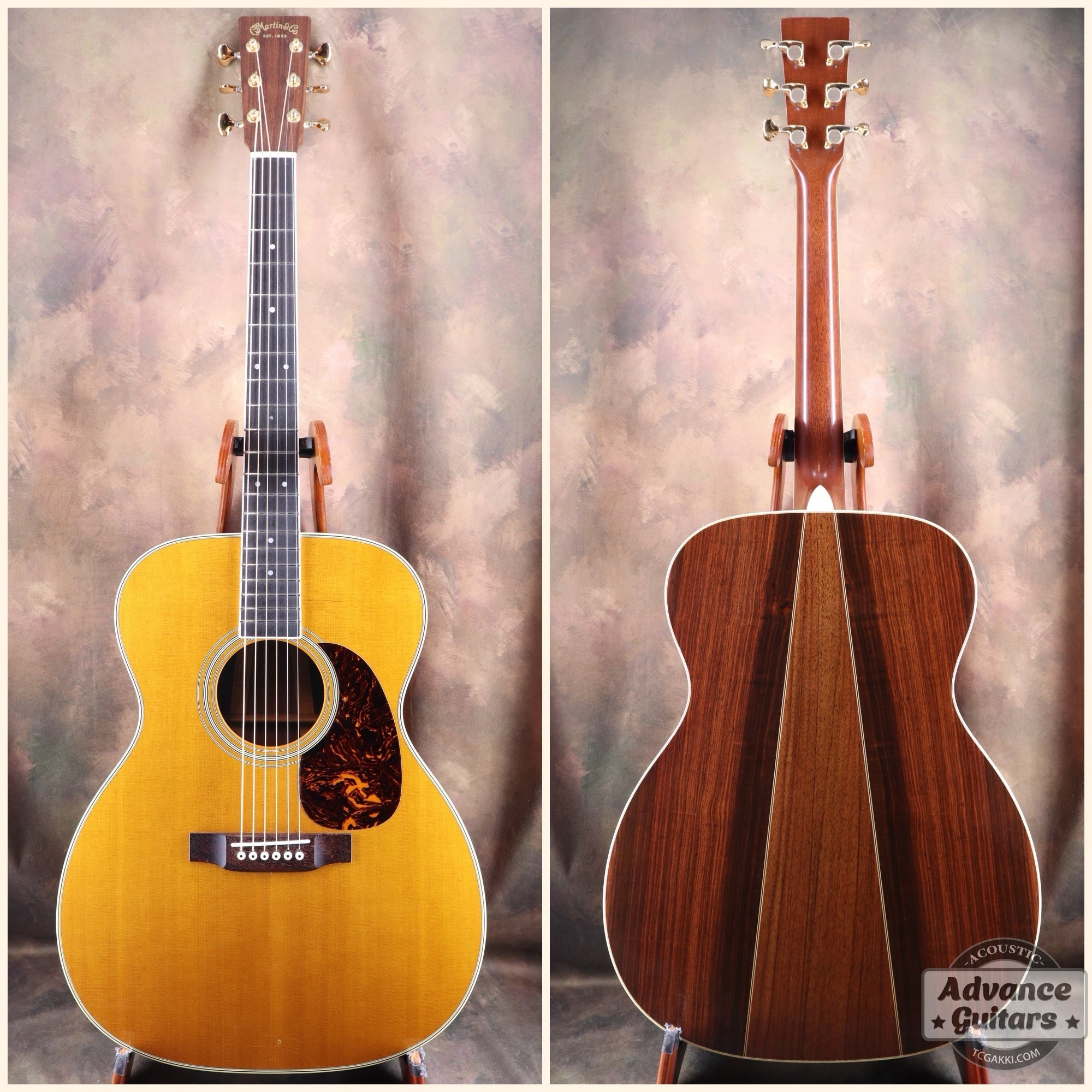 2012年製M - 36 - TC楽器 - TCGAKKI