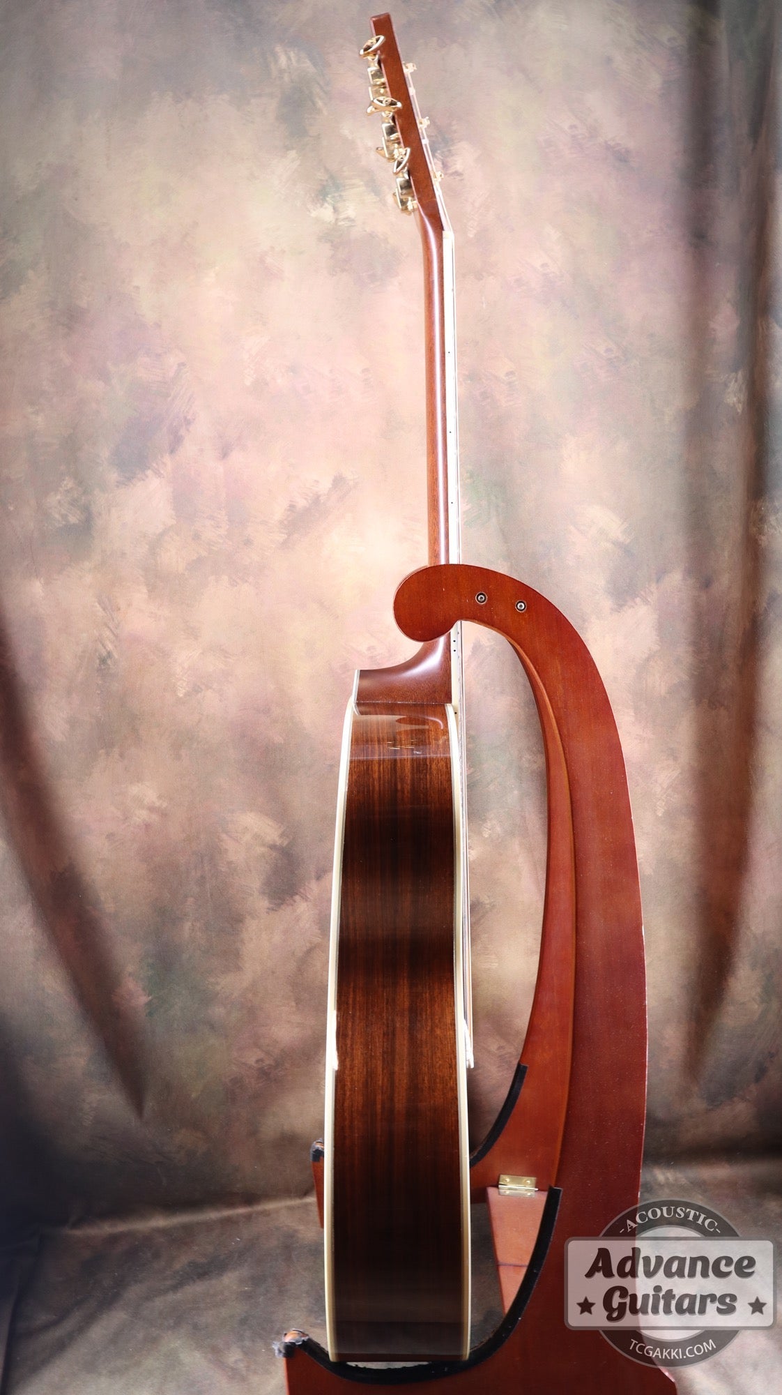 2012年製M - 36 - TC楽器 - TCGAKKI