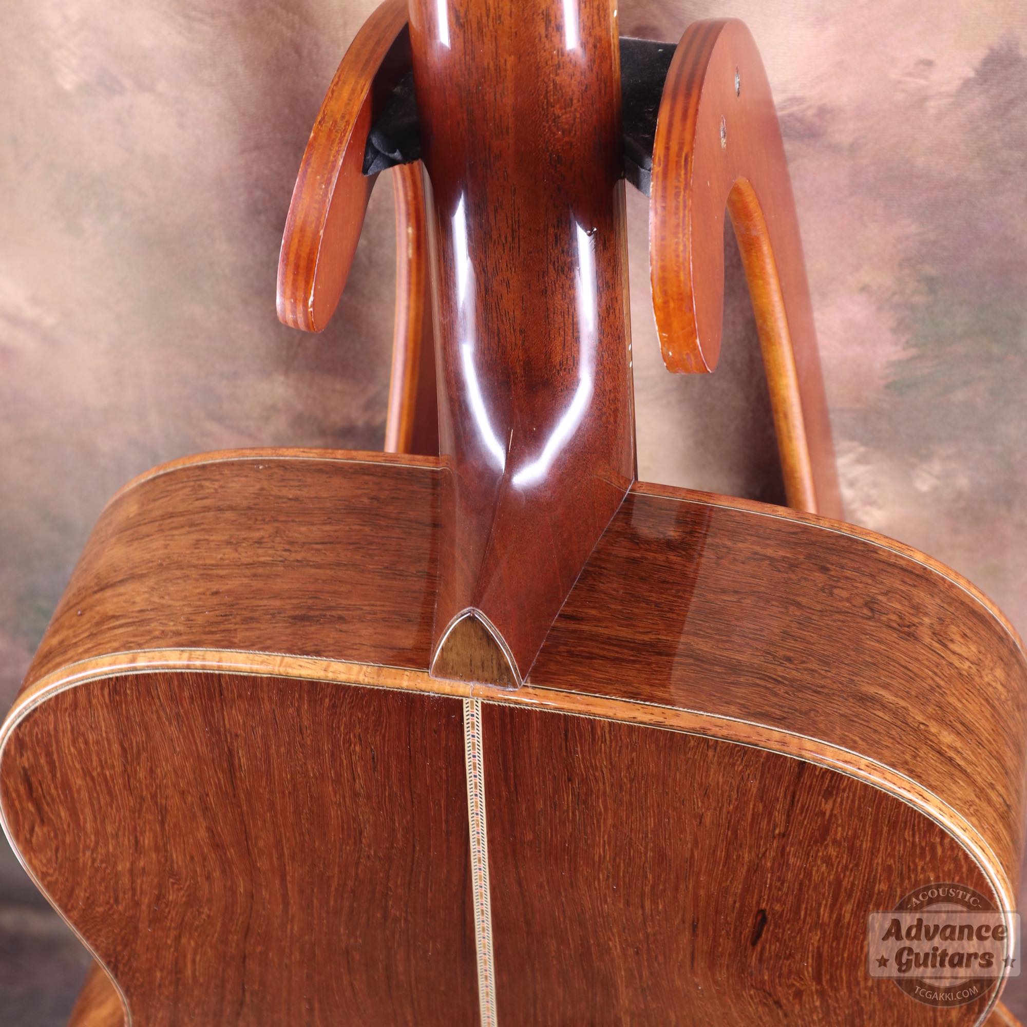 2013年製 000 - 42 CTM Anaheim - TC楽器 - TCGAKKI