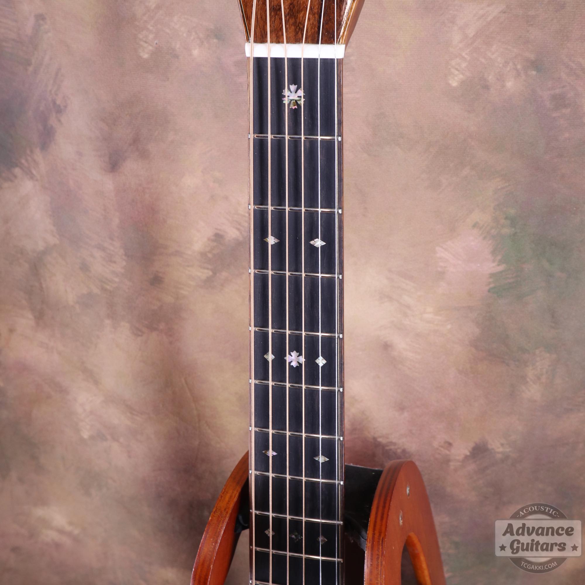 2013年製 000 - 42 CTM Anaheim - TC楽器 - TCGAKKI