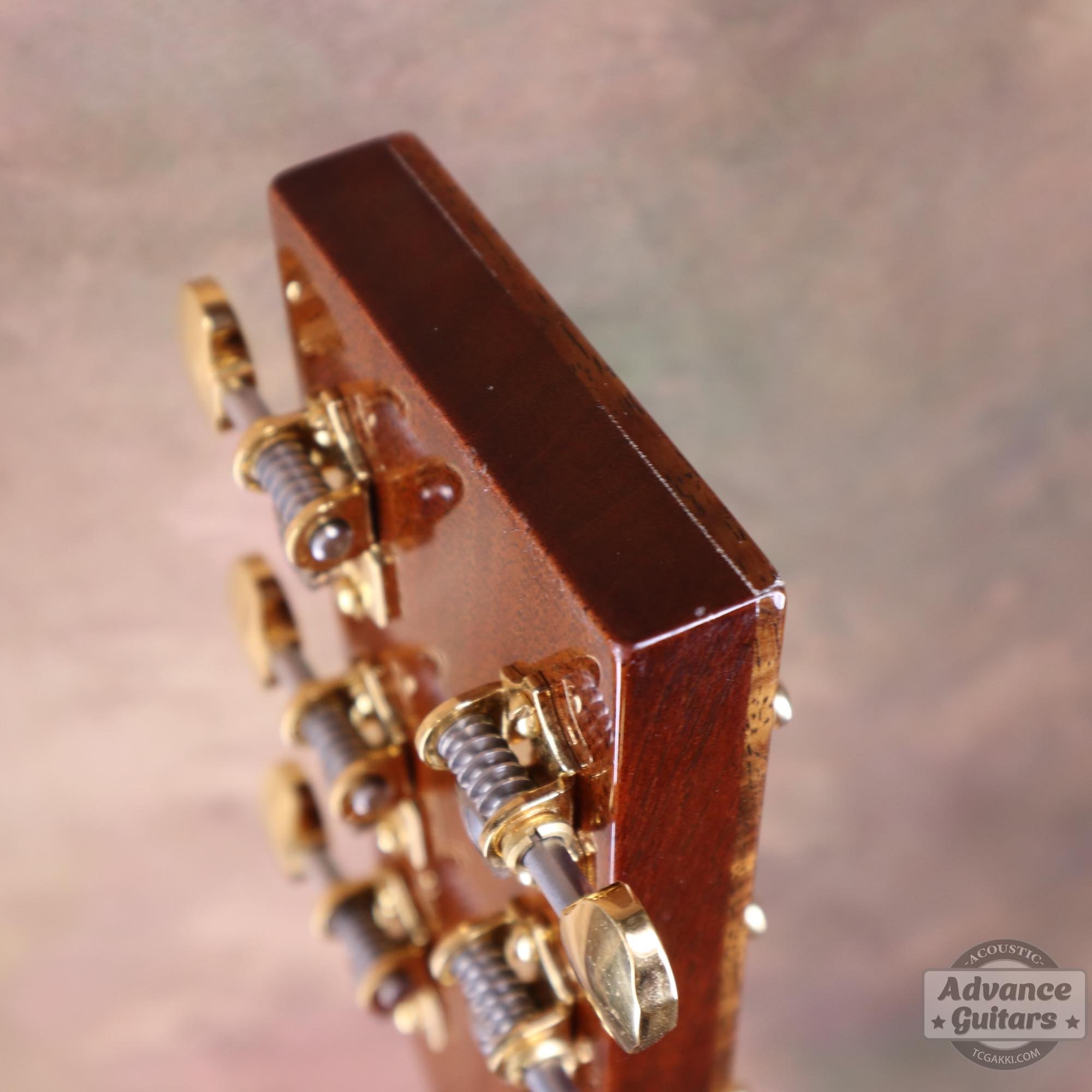 2013年製 000 - 42 CTM Anaheim - TC楽器 - TCGAKKI