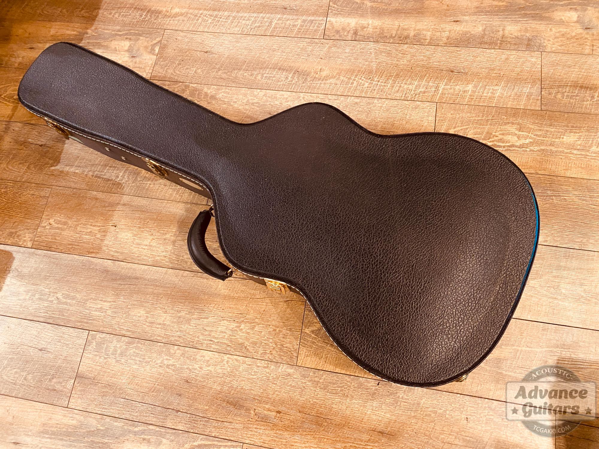 2013年製 000 - 42 CTM Anaheim - TC楽器 - TCGAKKI