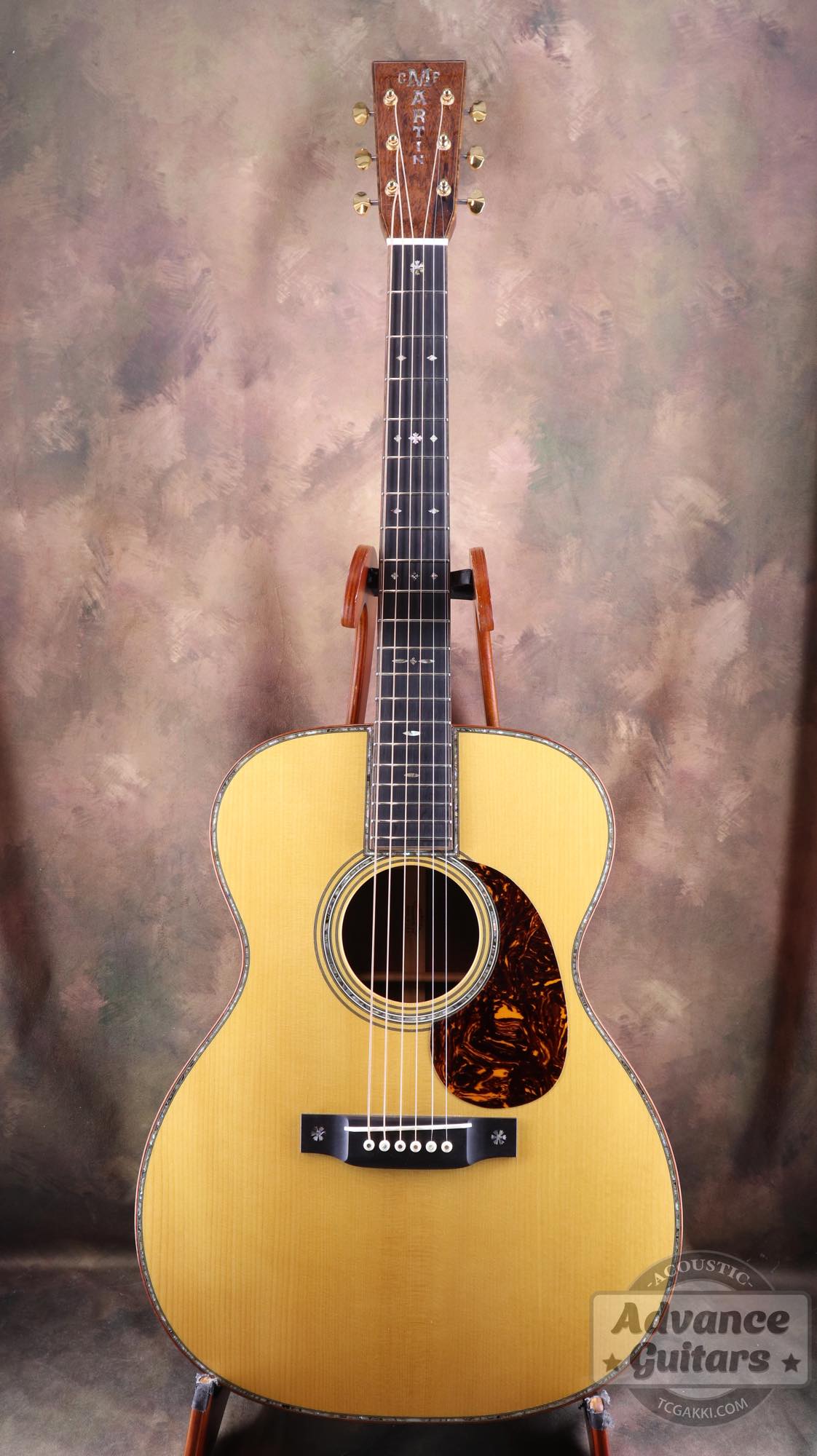 2013年製 000-42 CTM Anaheim