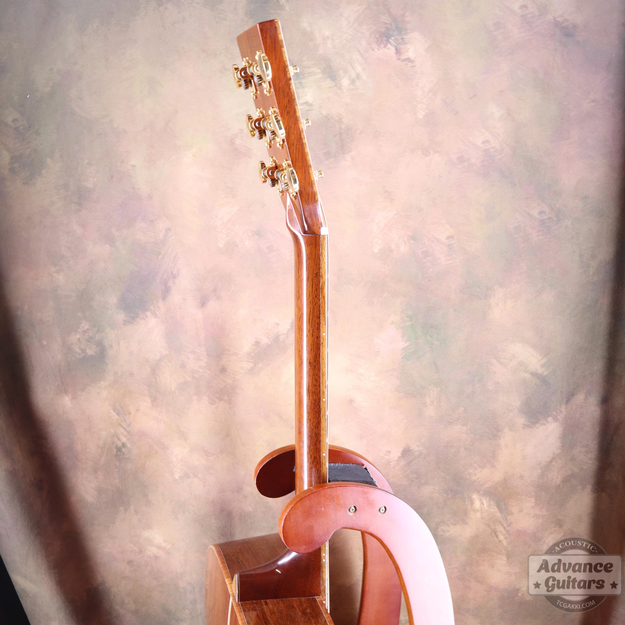 2013年製 000 - 42 CTM Anaheim - TC楽器 - TCGAKKI