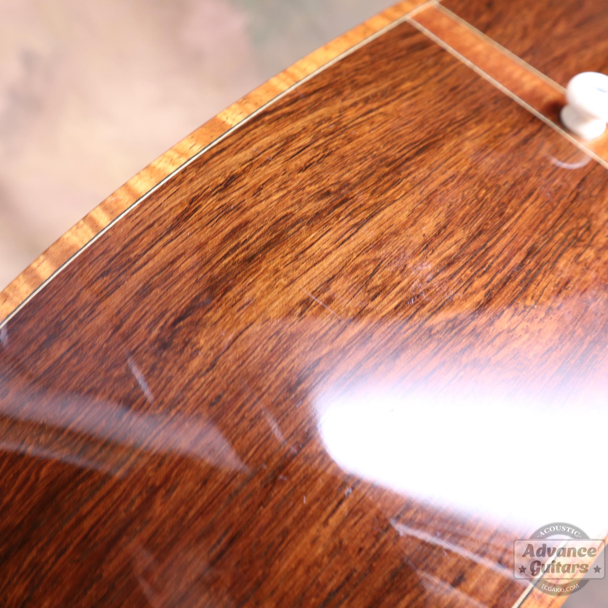 2013年製 000 - 42 CTM Anaheim - TC楽器 - TCGAKKI