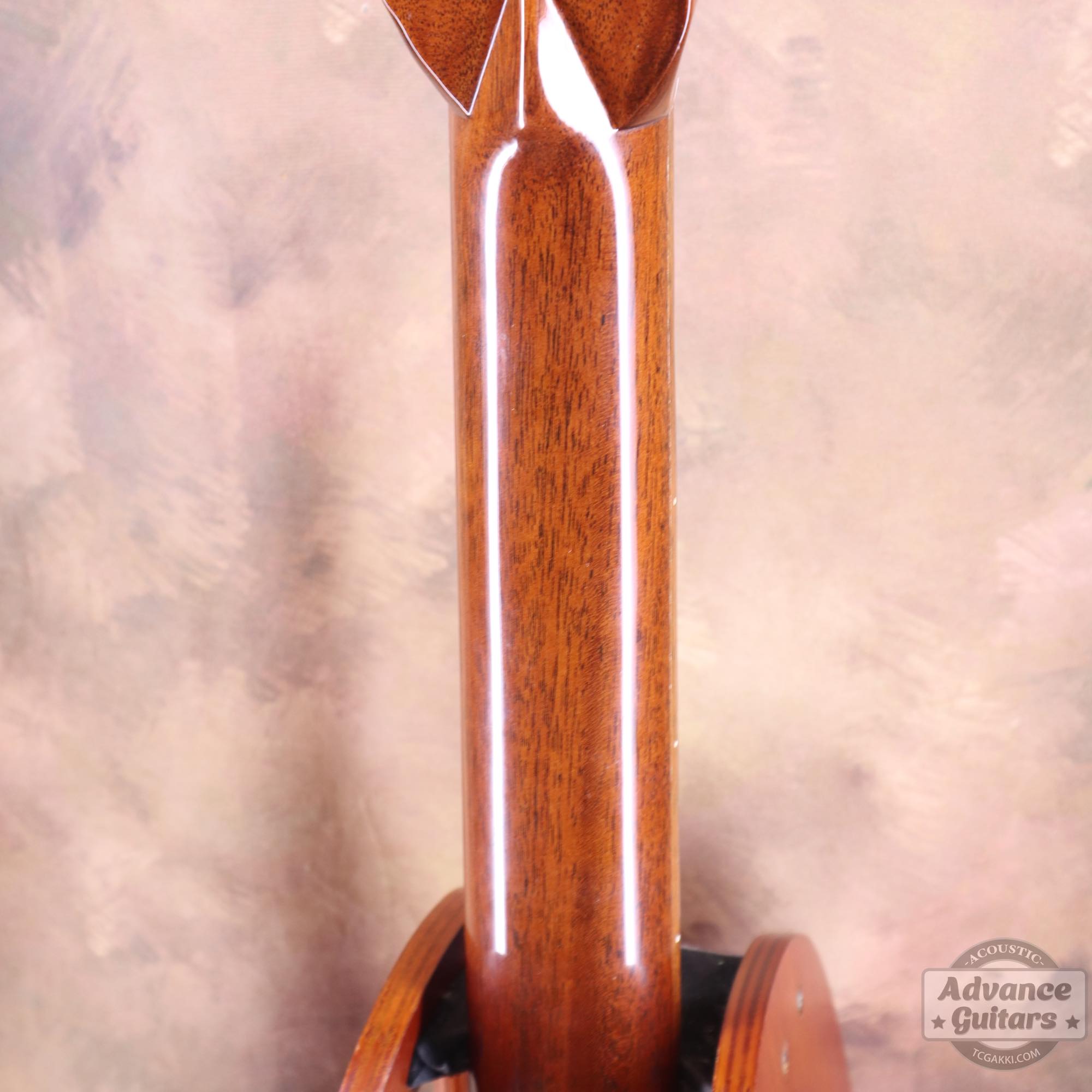 2013年製 000 - 42 CTM Anaheim - TC楽器 - TCGAKKI