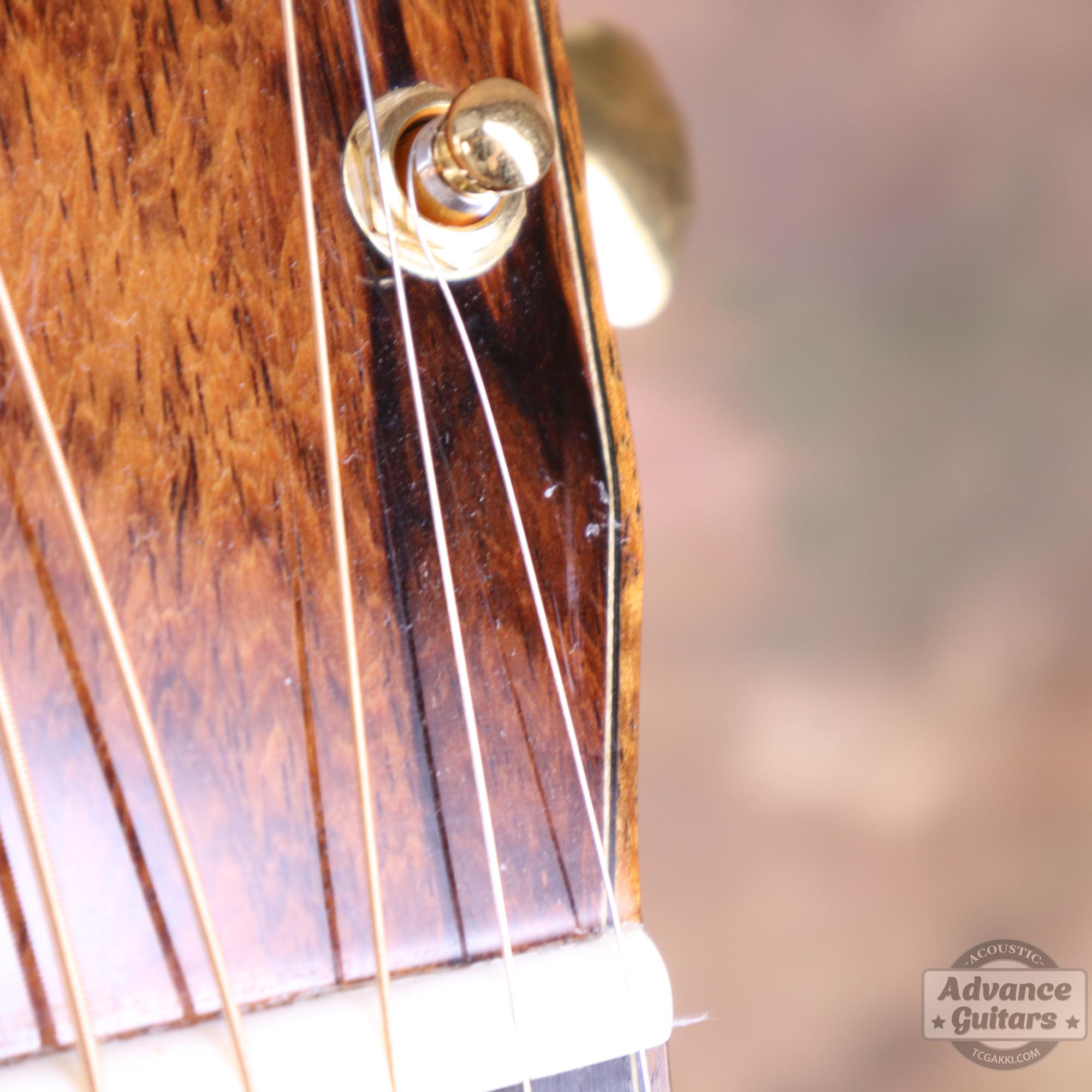 2013年製 000 - 42 CTM Anaheim - TC楽器 - TCGAKKI