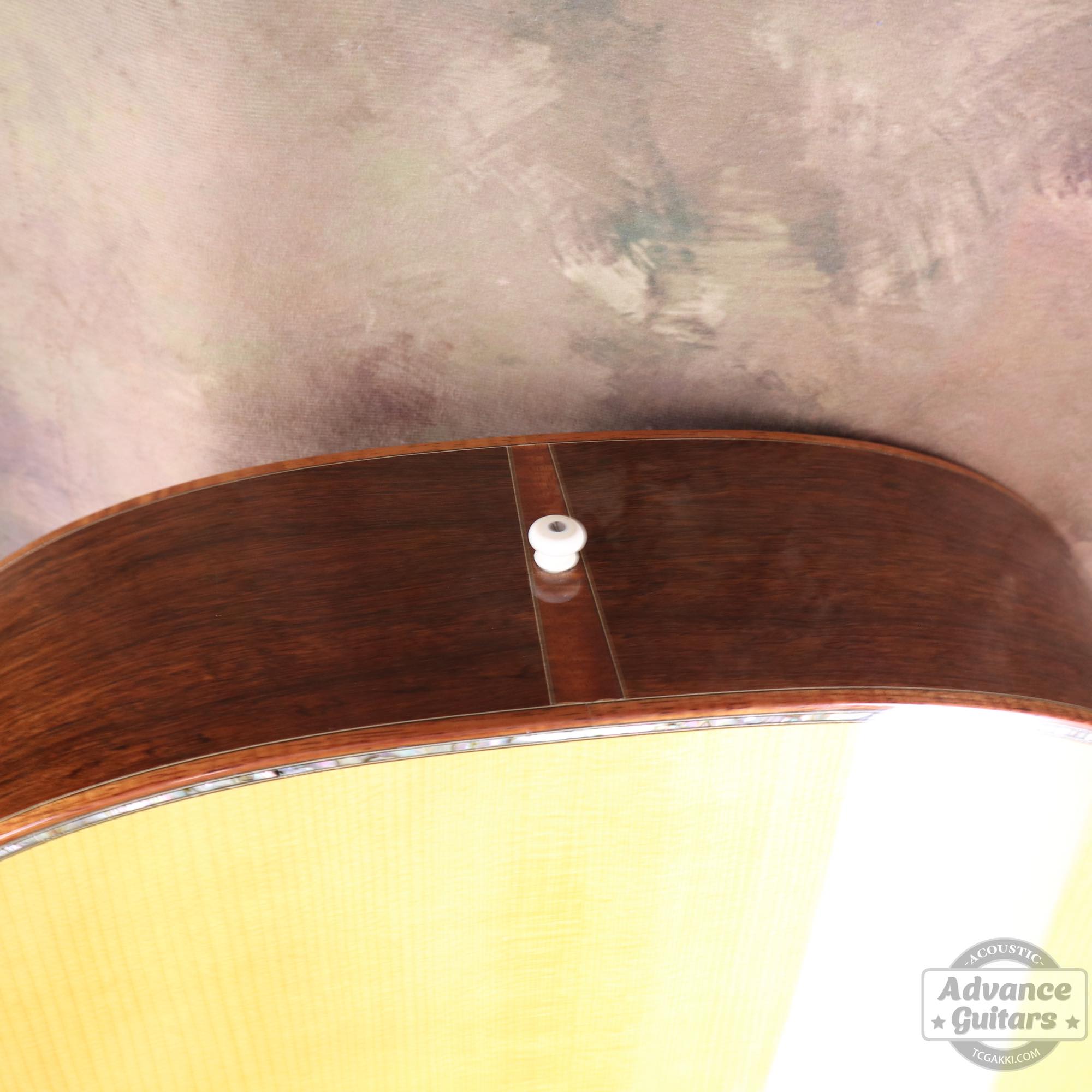 2013年製 000 - 42 CTM Anaheim - TC楽器 - TCGAKKI