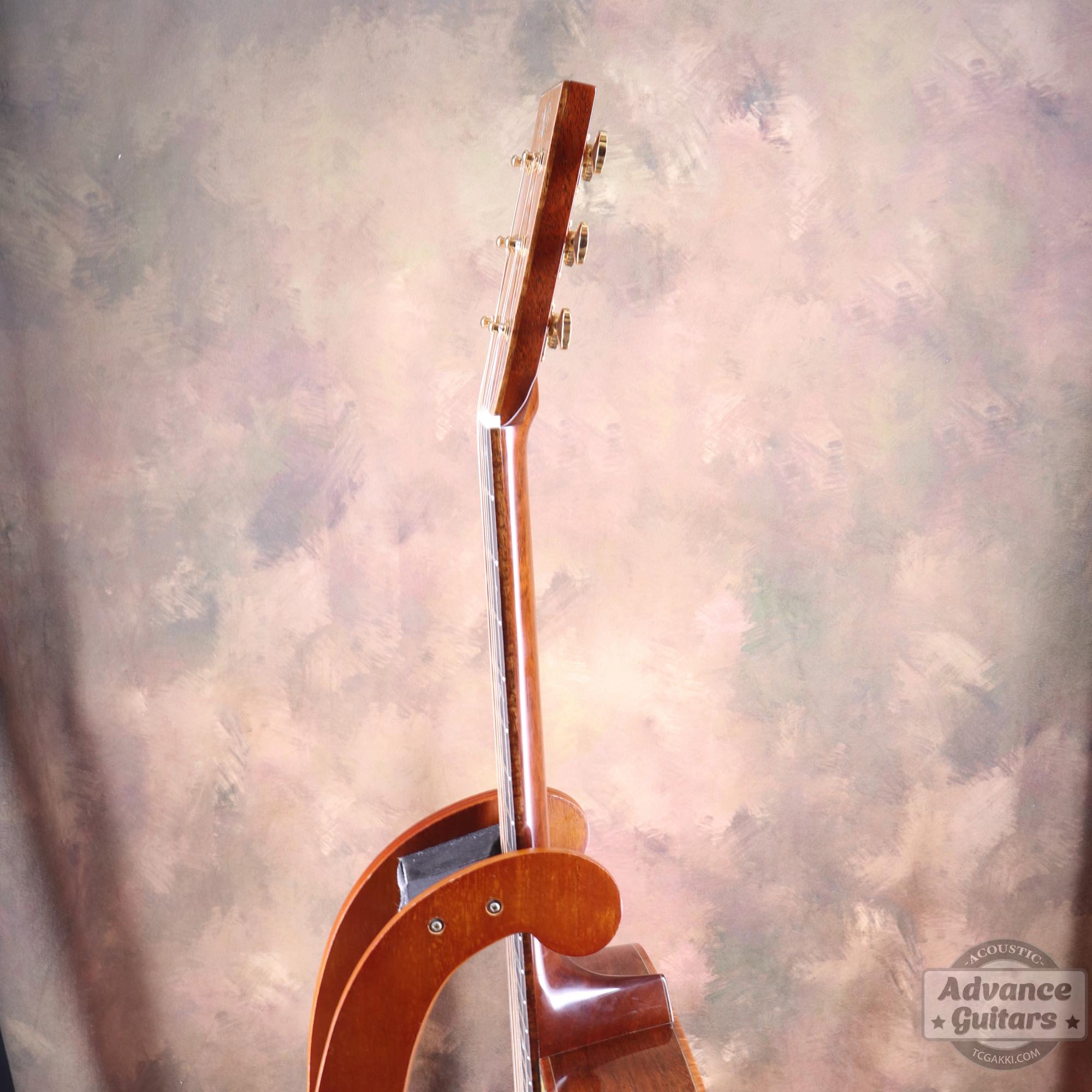 2013年製 000 - 42 CTM Anaheim - TC楽器 - TCGAKKI