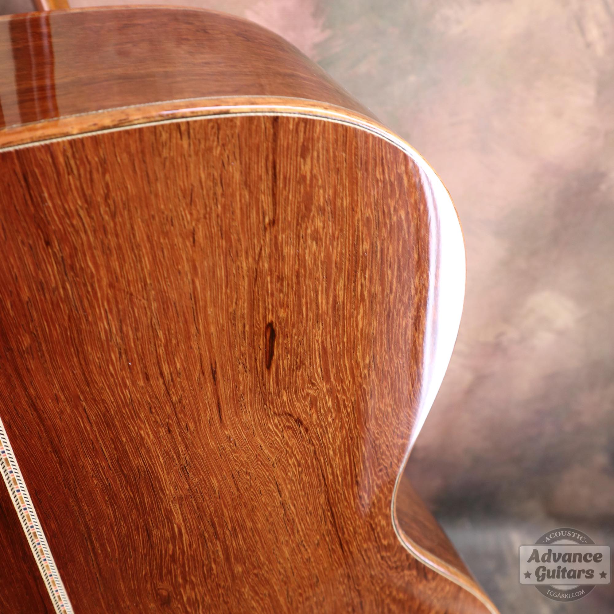 2013年製 000 - 42 CTM Anaheim - TC楽器 - TCGAKKI