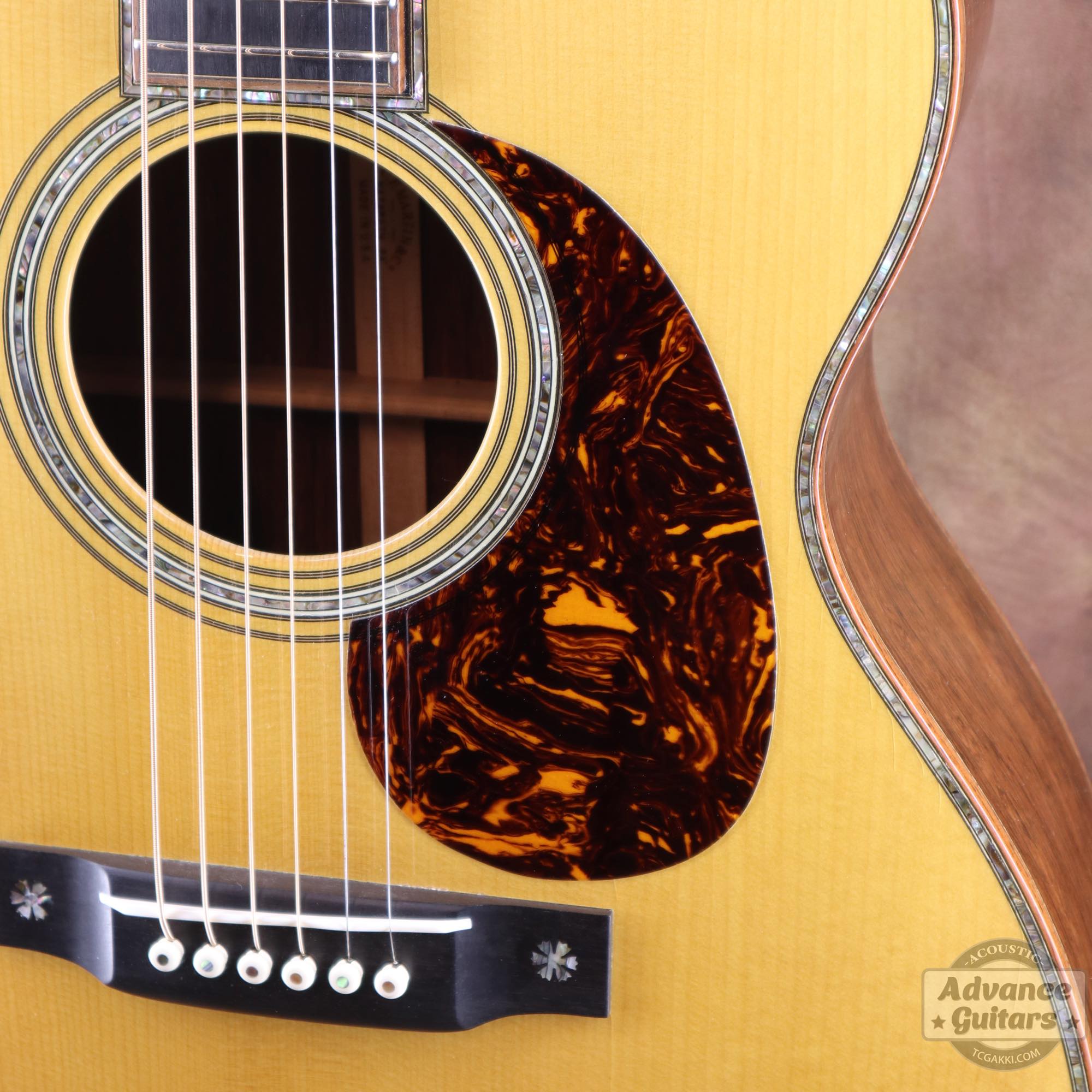 2013年製 000 - 42 CTM Anaheim - TC楽器 - TCGAKKI