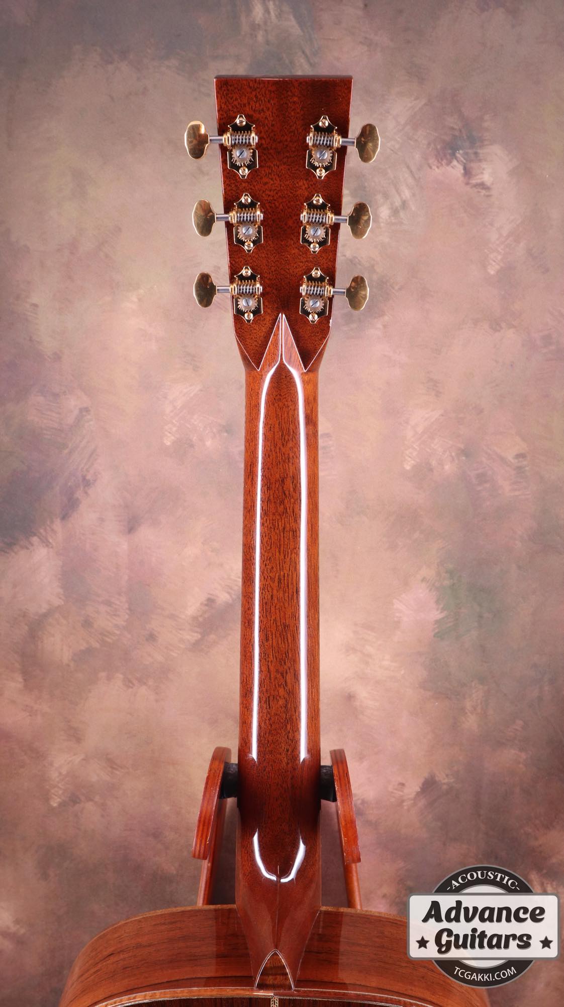 2013年製 D - 42 Anaheim Madagascar Rosewood - TC楽器 - TCGAKKI