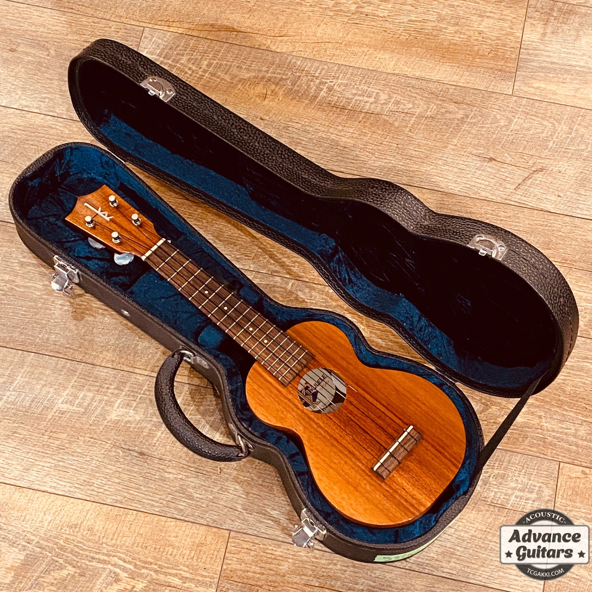 2013年製 HF - 1 - TC楽器 - TCGAKKI