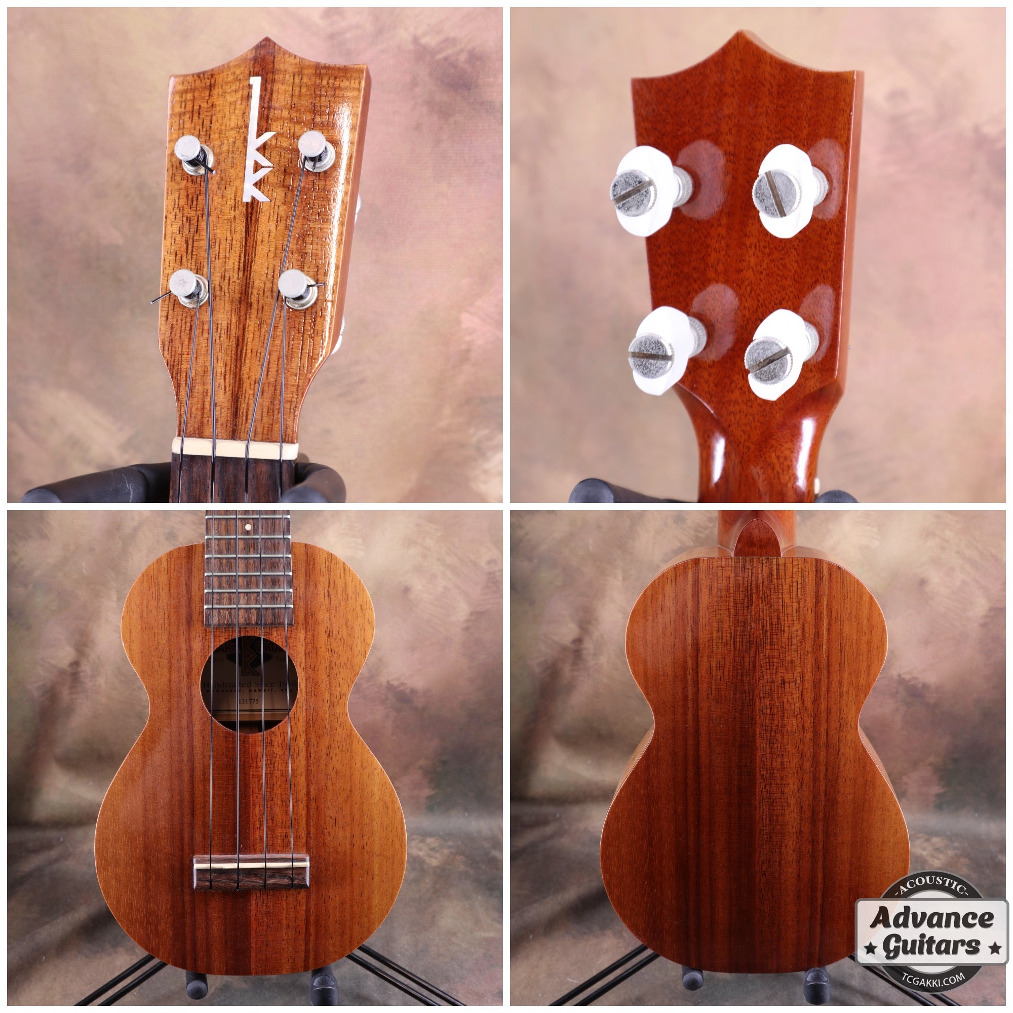 2013年製 HF - 1 - TC楽器 - TCGAKKI