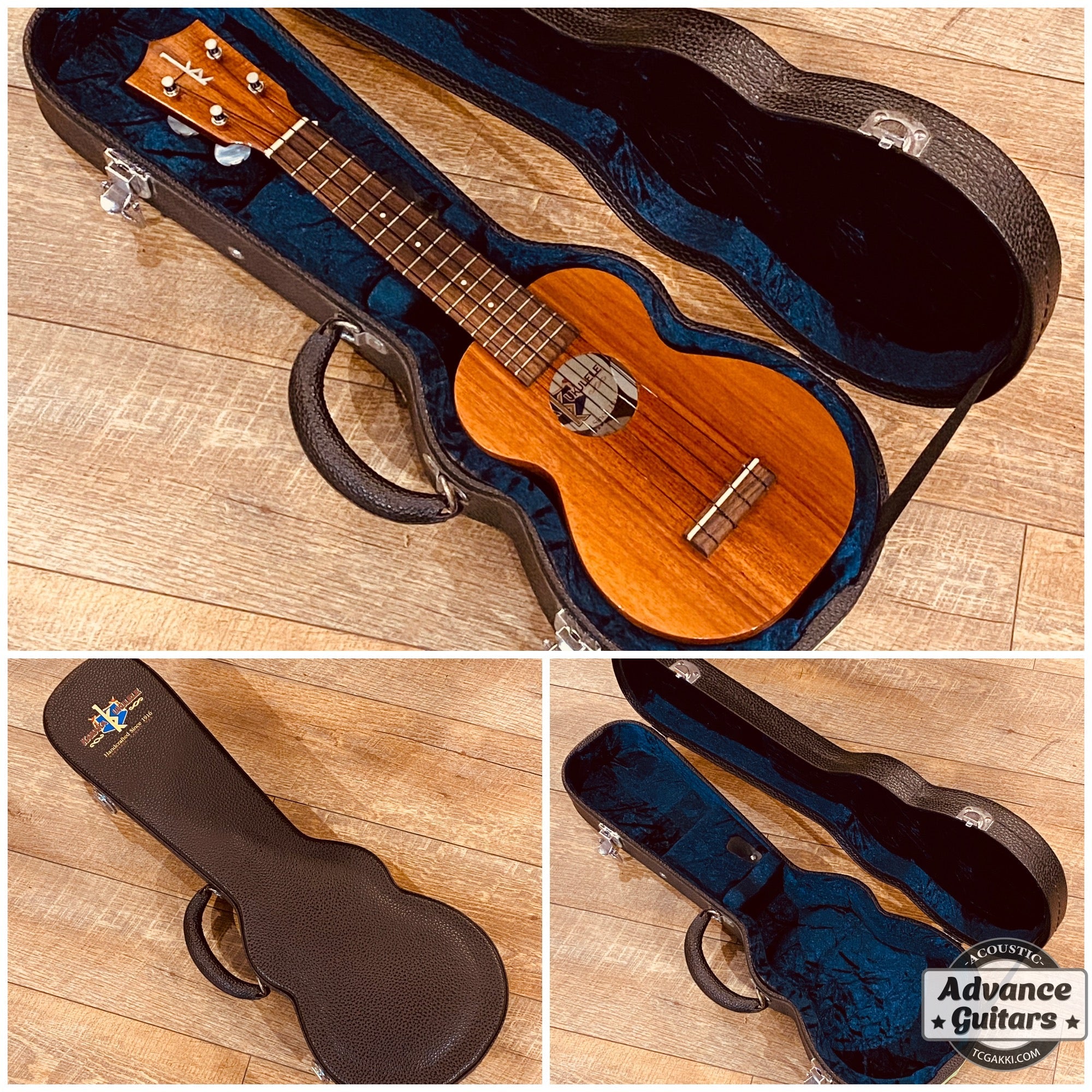 2013年製 HF - 1 - TC楽器 - TCGAKKI