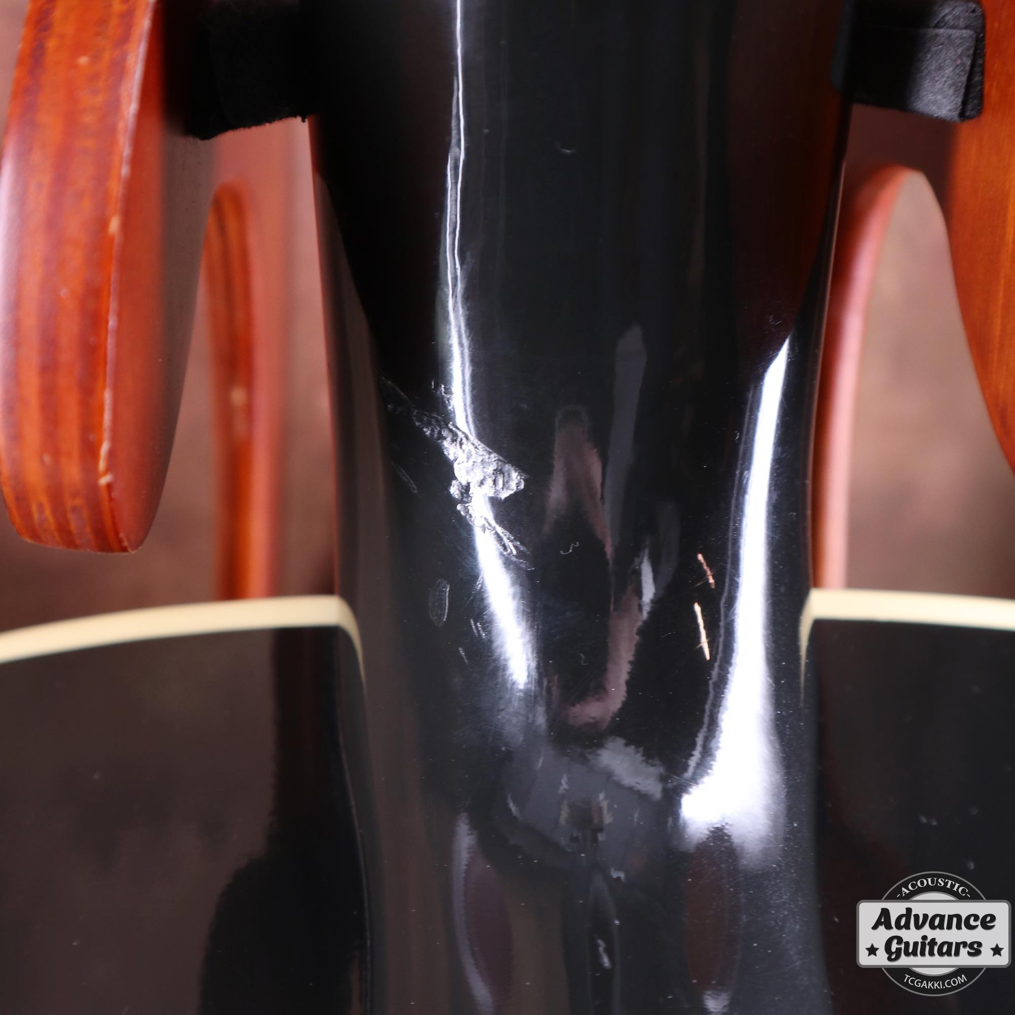 Gibson 2013年製 Kazuyoshi Saito J-45 - TC楽器 - TCGAKKI