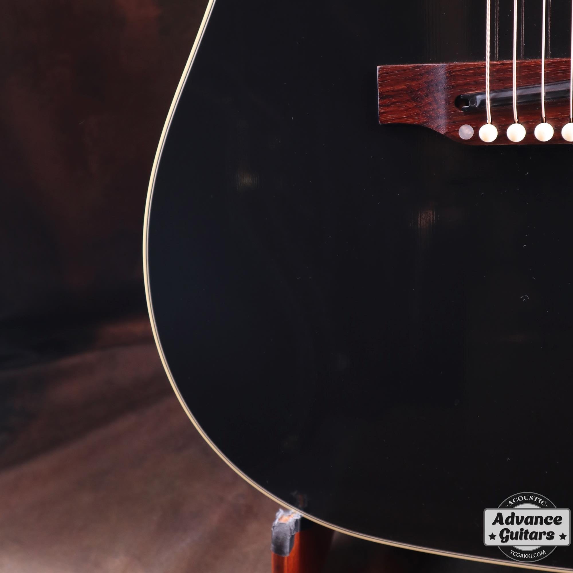 Gibson 2013年製 Kazuyoshi Saito J-45 - TC楽器 - TCGAKKI