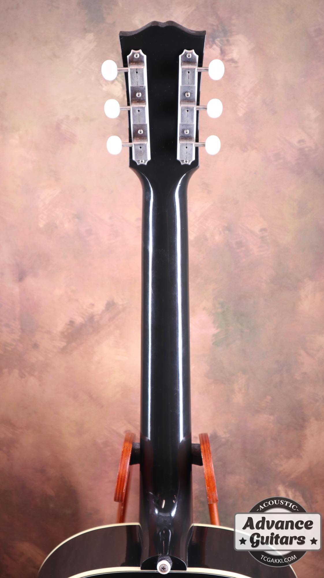 Gibson J-45 Kazuyoshi Saito 2013年製 9/200 2013 Kazuyoshi Saito J-45