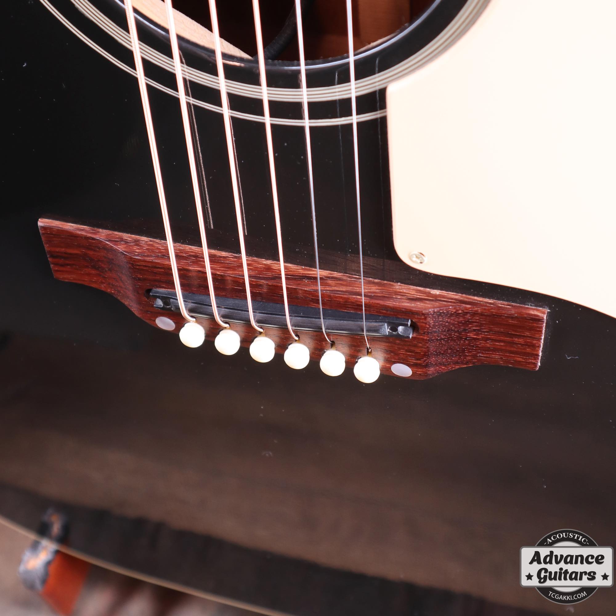 2013年製 Kazuyoshi Saito J-45