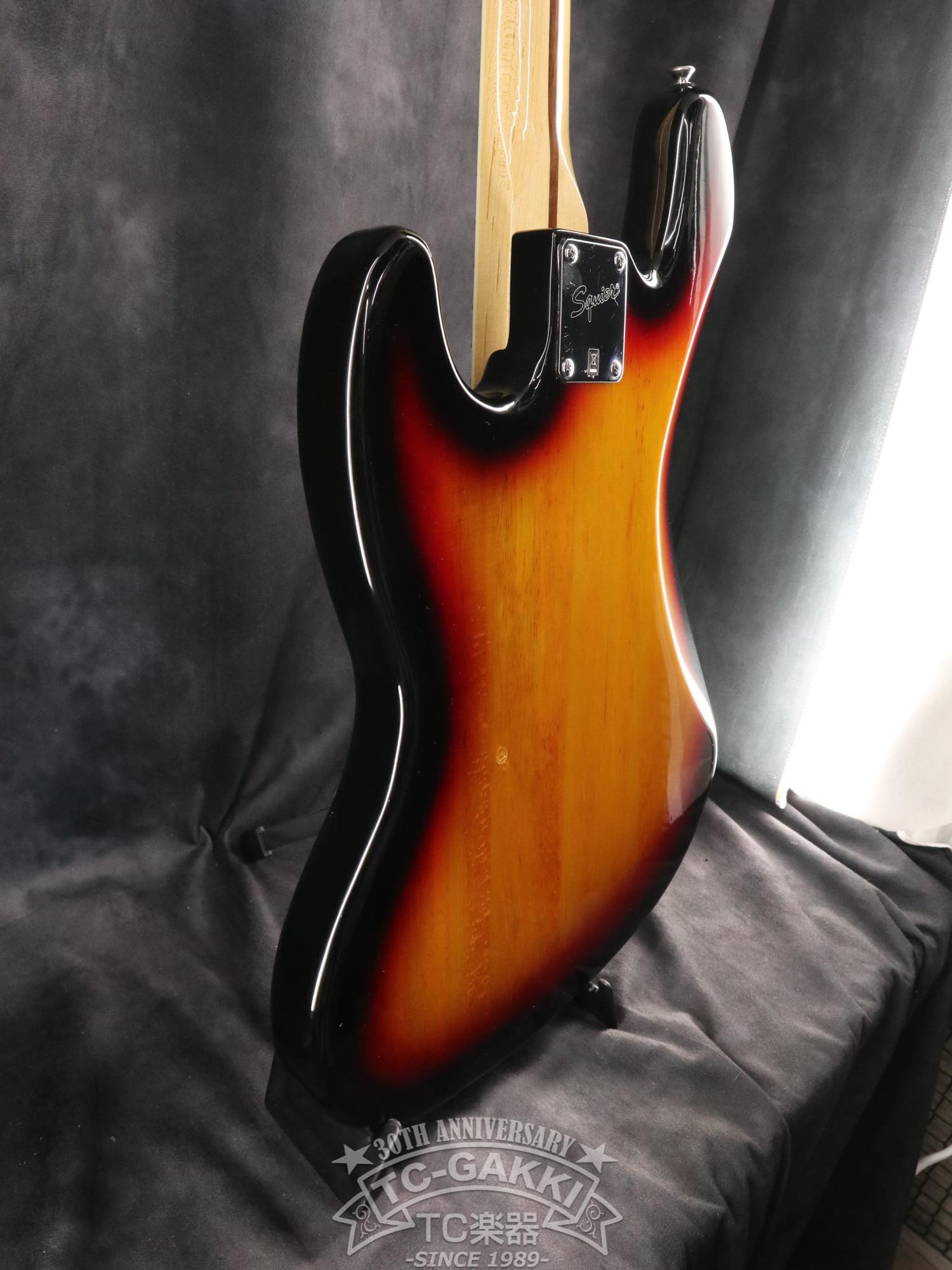 2013 Vintage Modified Jazz Bass 77 - TC楽器 - TCGAKKI