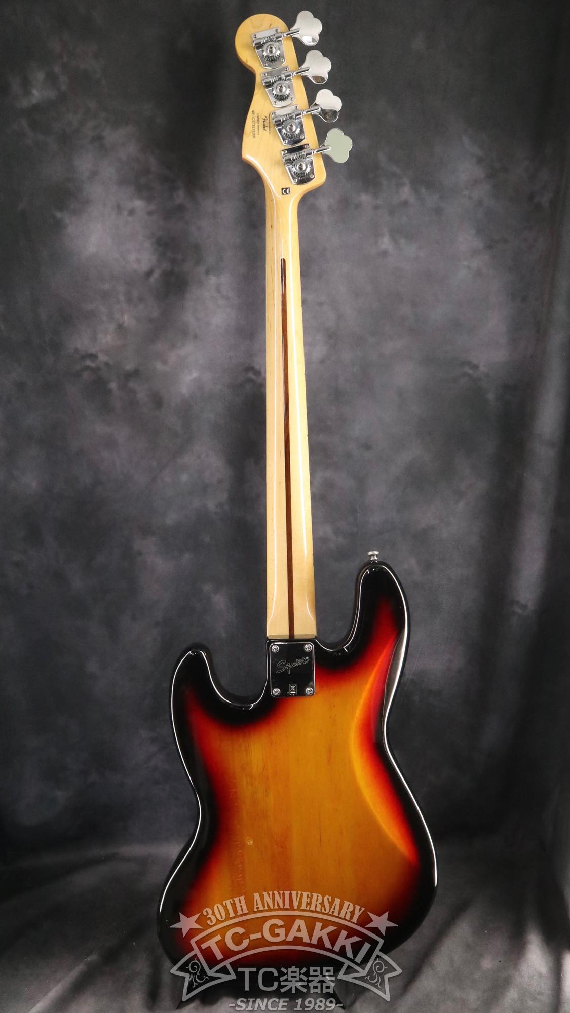 2013 Vintage Modified Jazz Bass 77 - TC楽器 - TCGAKKI