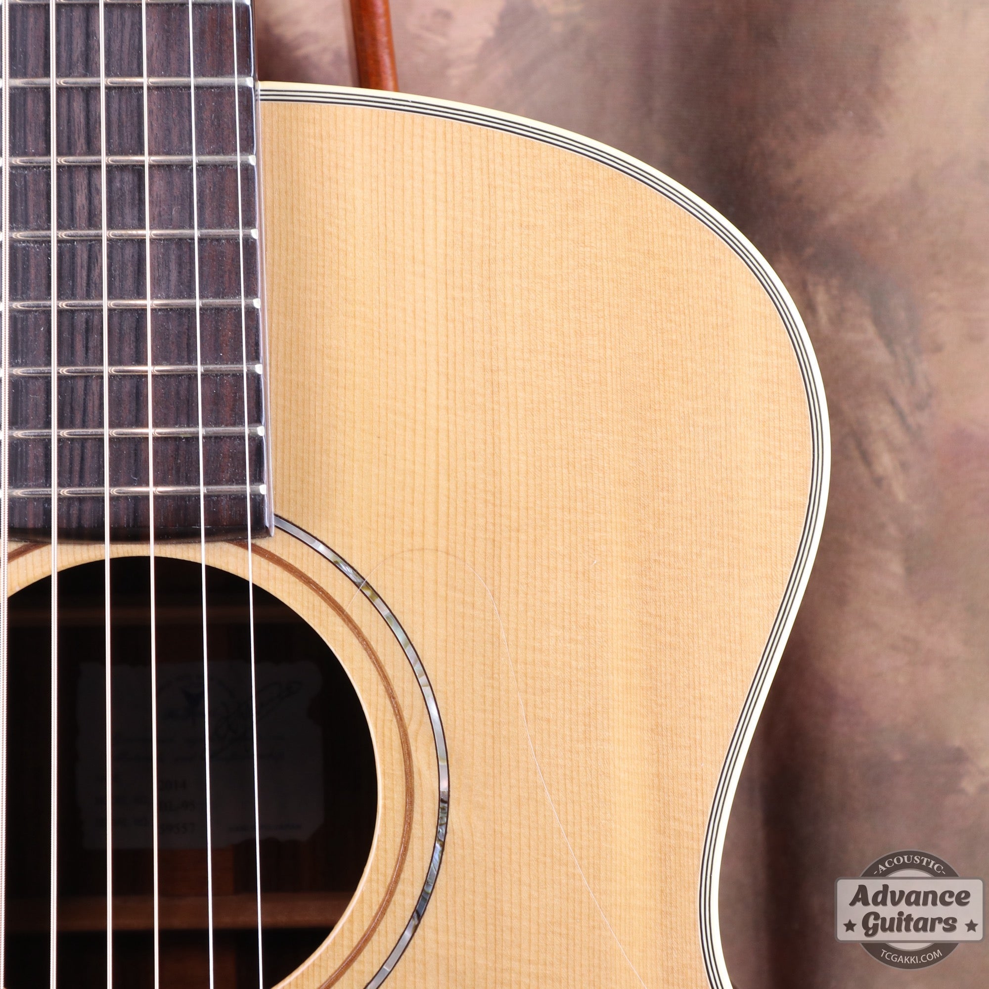 2014年製 BL - 95 - TC楽器 - TCGAKKI