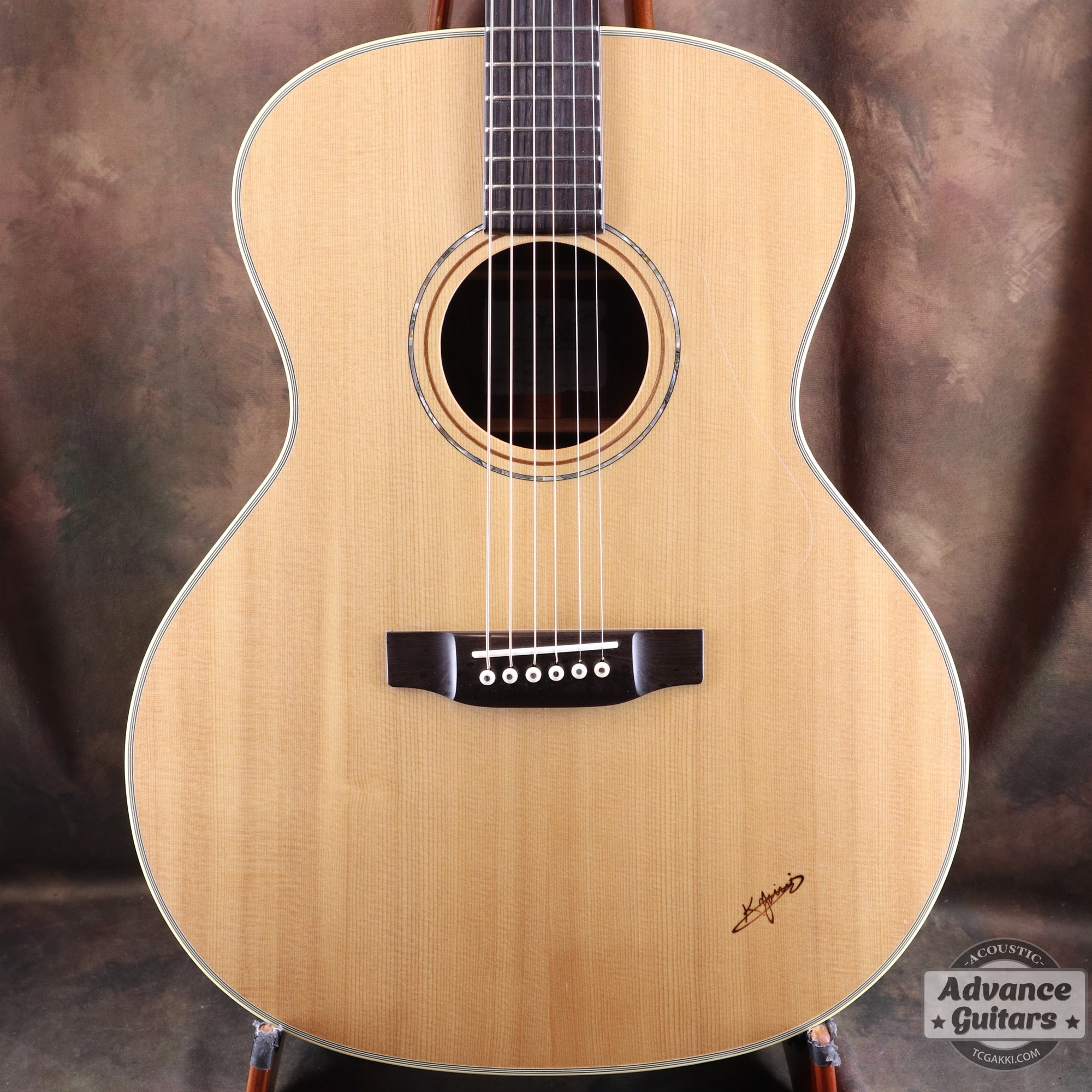 2014年製 BL - 95 - TC楽器 - TCGAKKI