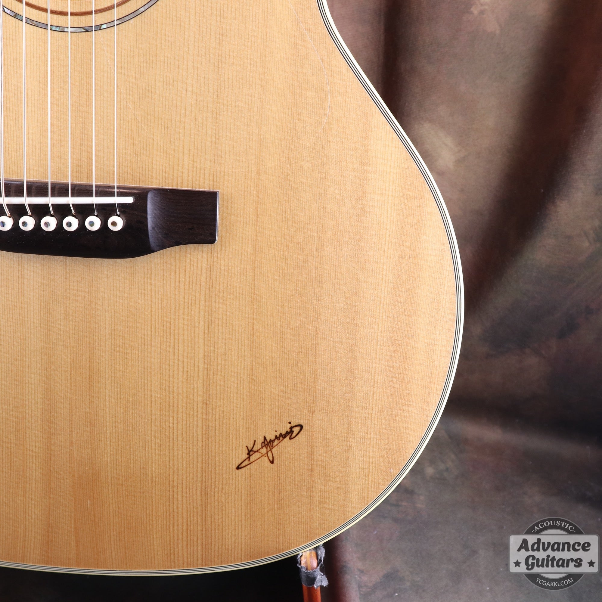 2014年製 BL - 95 - TC楽器 - TCGAKKI