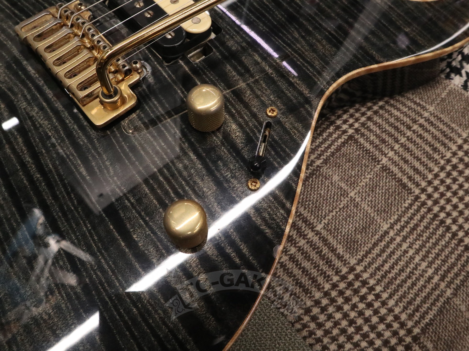 2014 DS496E FM/AT/A - MAHO - TC楽器 - TCGAKKI