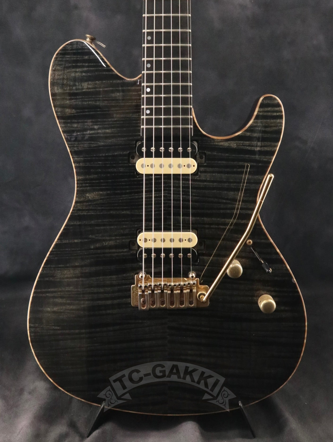 2014 DS496E FM/AT/A - MAHO - TC楽器 - TCGAKKI