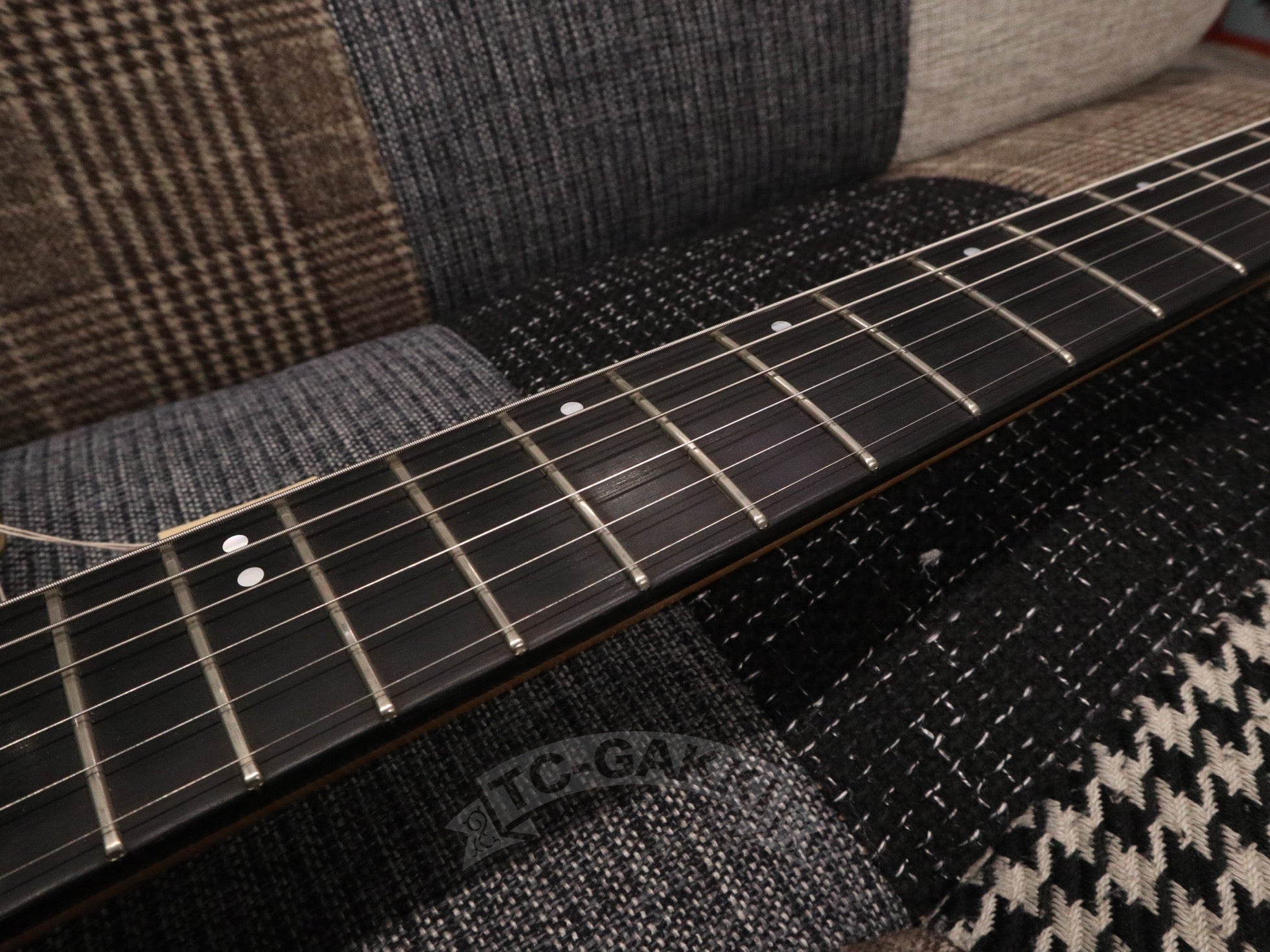 2014 DS496E FM/AT/A - MAHO - TC楽器 - TCGAKKI