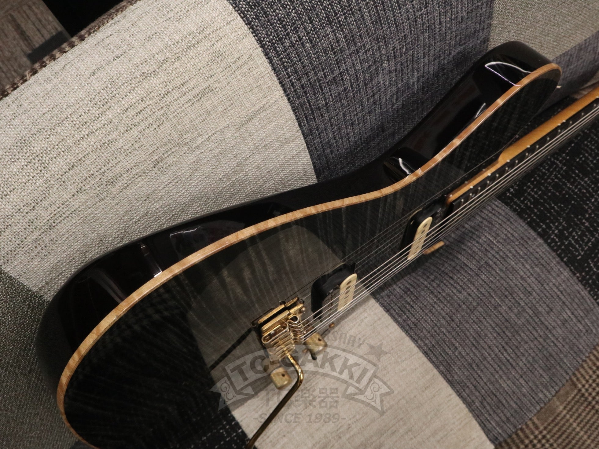 2014 DS496E FM/AT/A - MAHO - TC楽器 - TCGAKKI