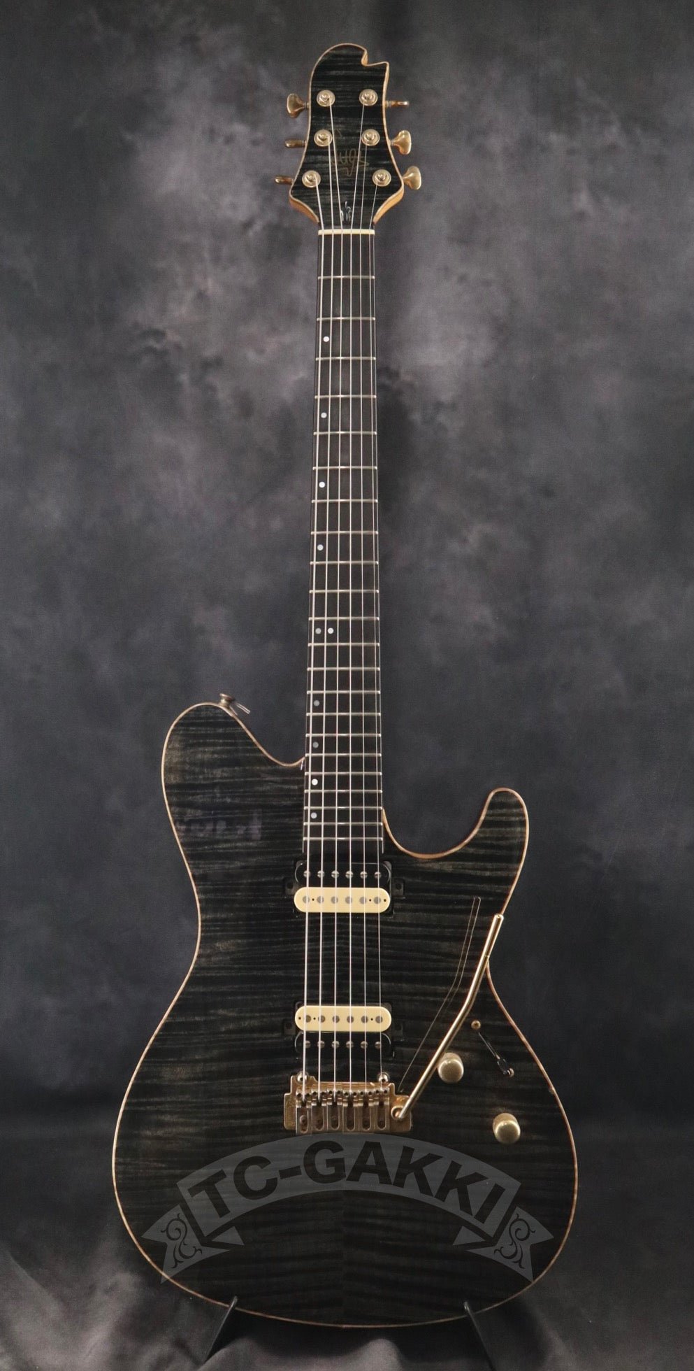 2014 DS496E FM/AT/A - MAHO - TC楽器 - TCGAKKI