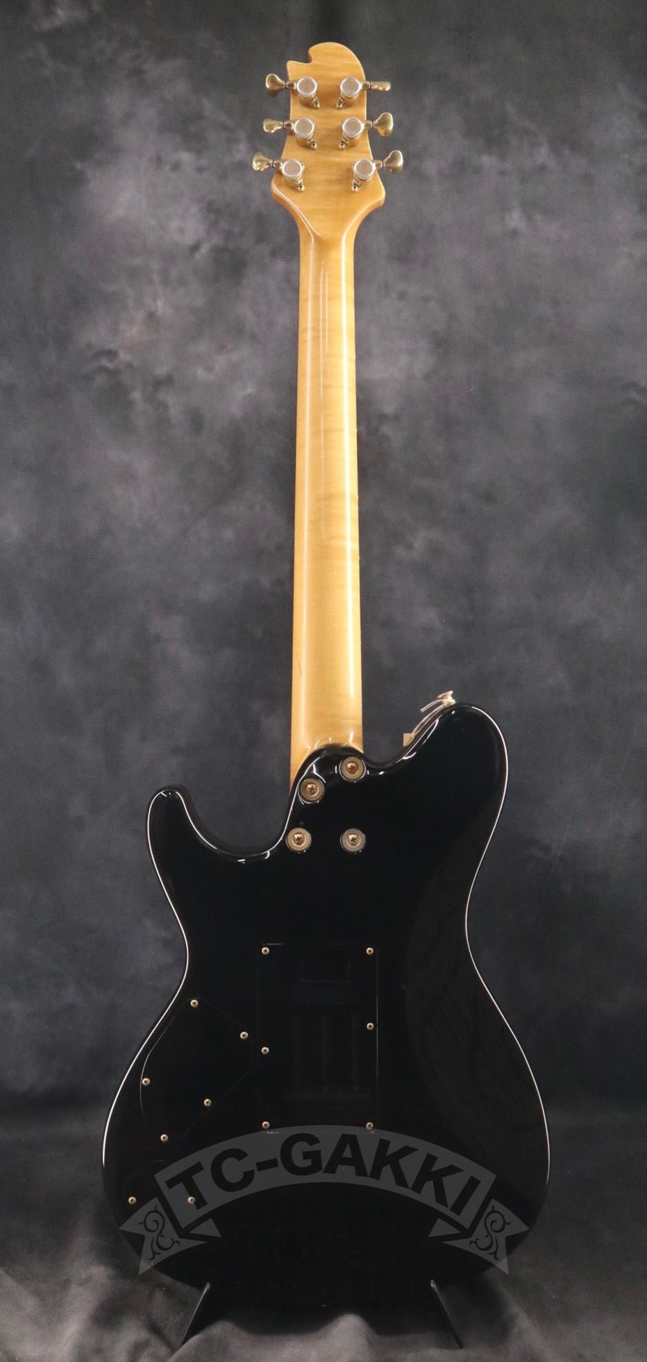 2014 DS496E FM/AT/A - MAHO - TC楽器 - TCGAKKI