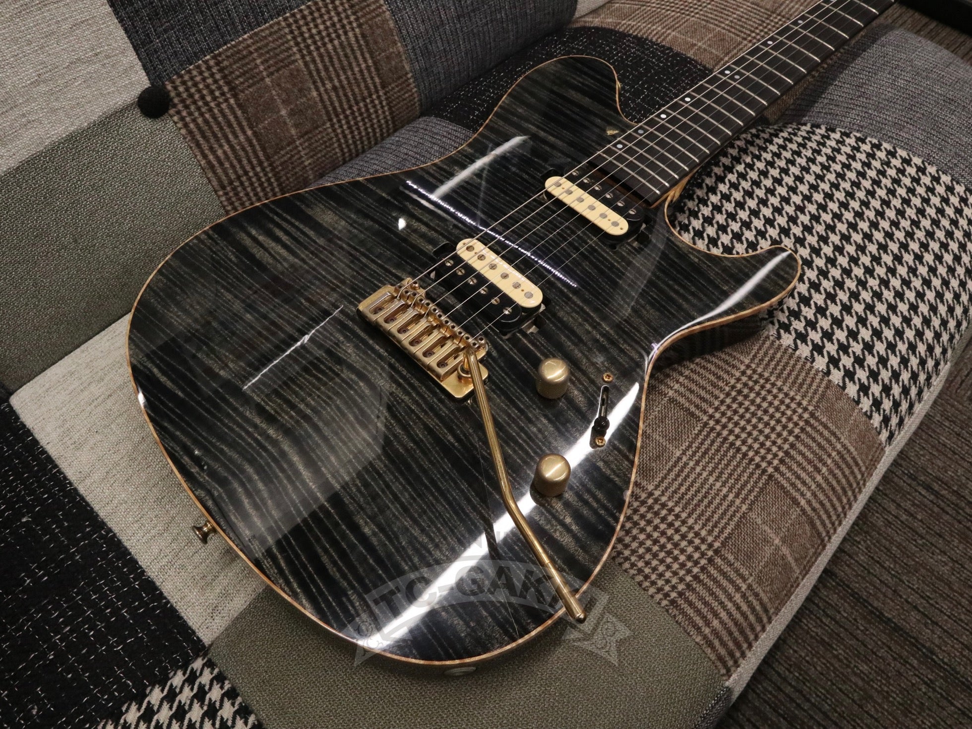 2014 DS496E FM/AT/A - MAHO - TC楽器 - TCGAKKI