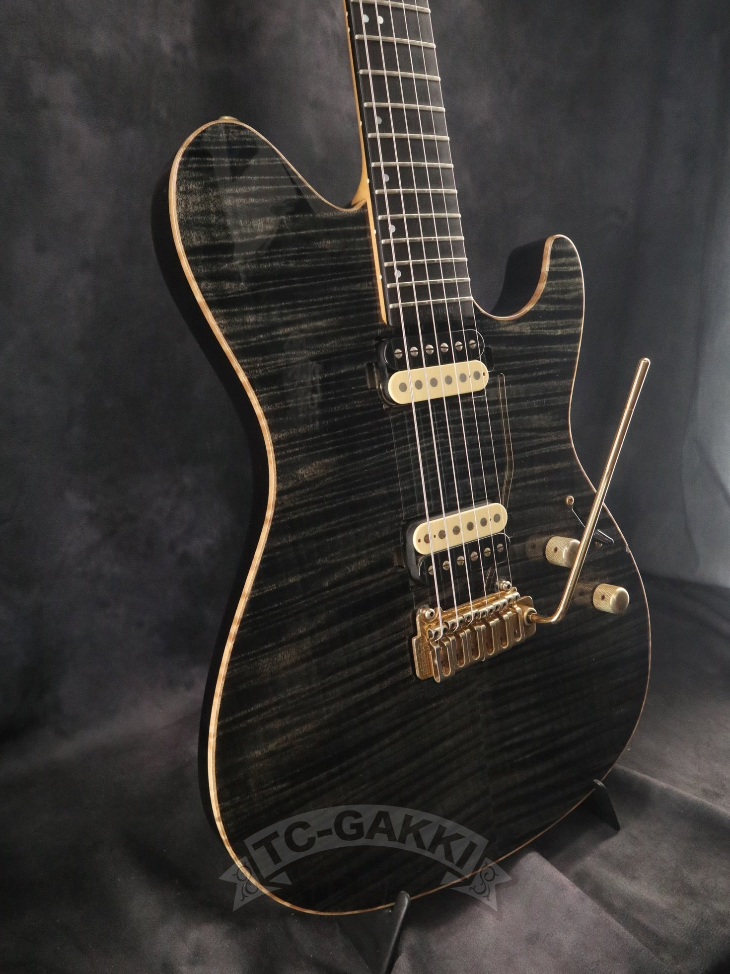 2014 DS496E FM/AT/A-MAHO - TC楽器 - TCGAKKI