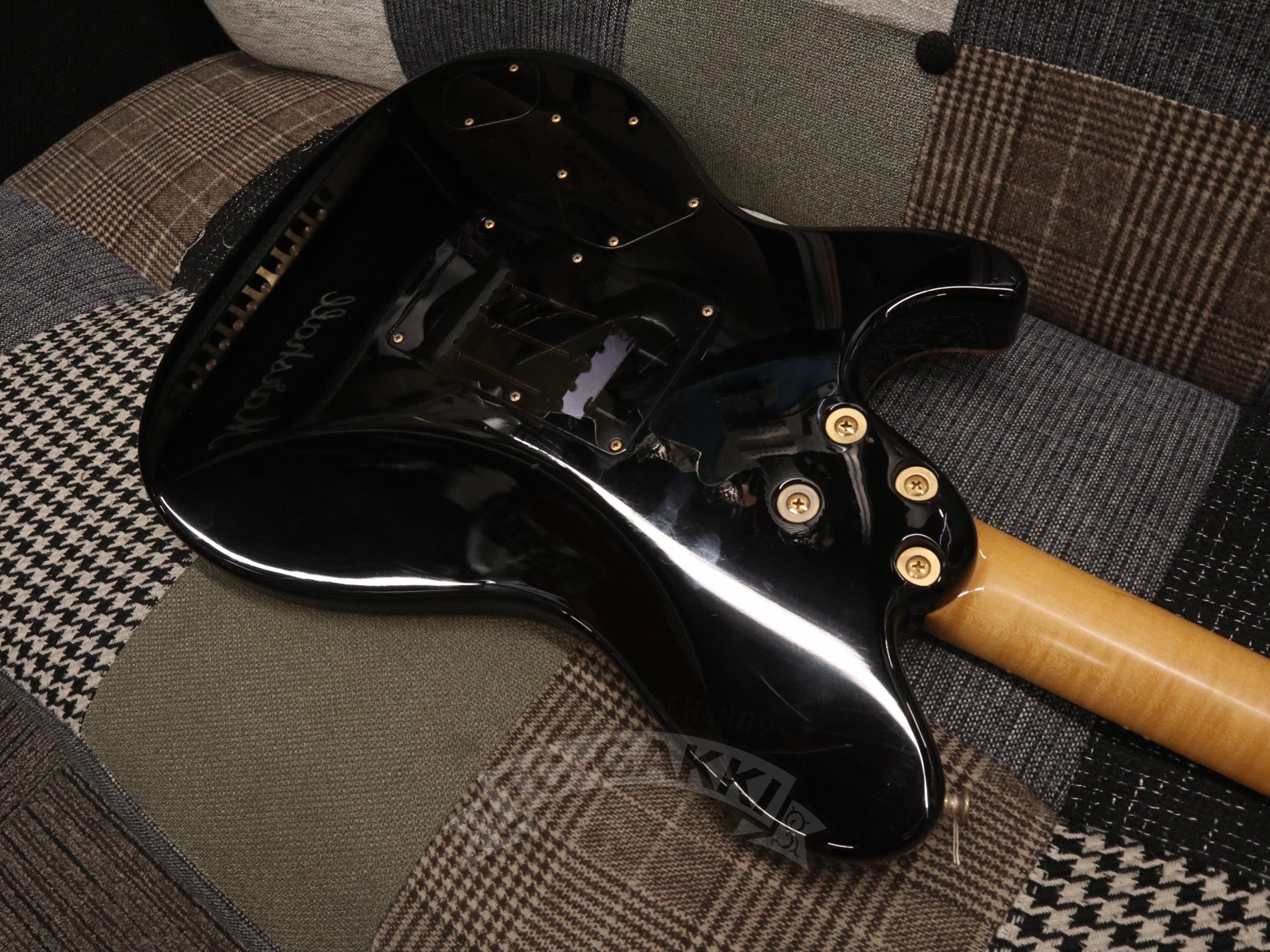 2014 DS496E FM/AT/A - MAHO - TC楽器 - TCGAKKI