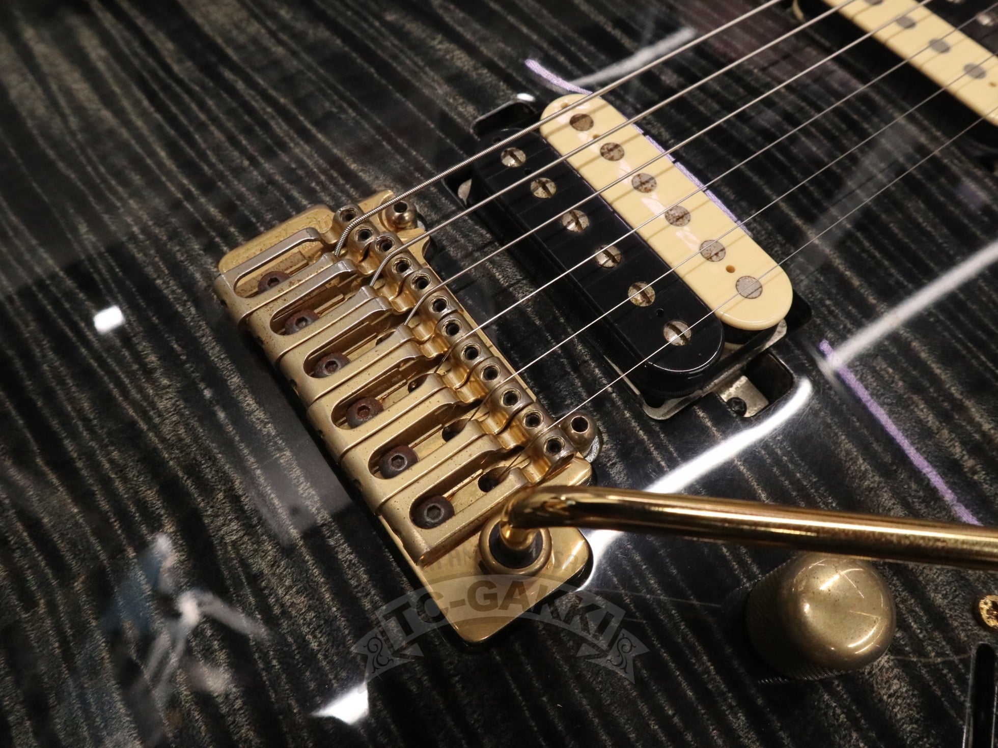 2014 DS496E FM/AT/A - MAHO - TC楽器 - TCGAKKI