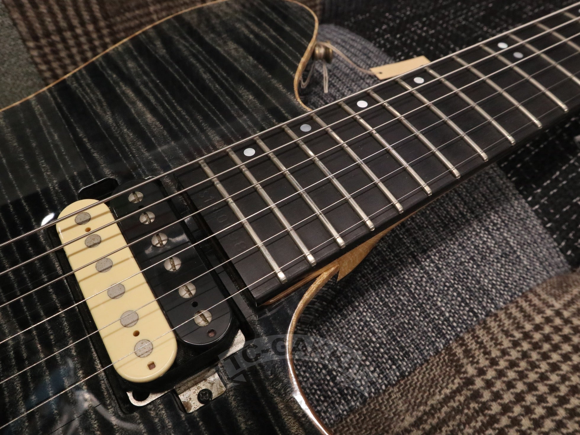 2014 DS496E FM/AT/A - MAHO - TC楽器 - TCGAKKI