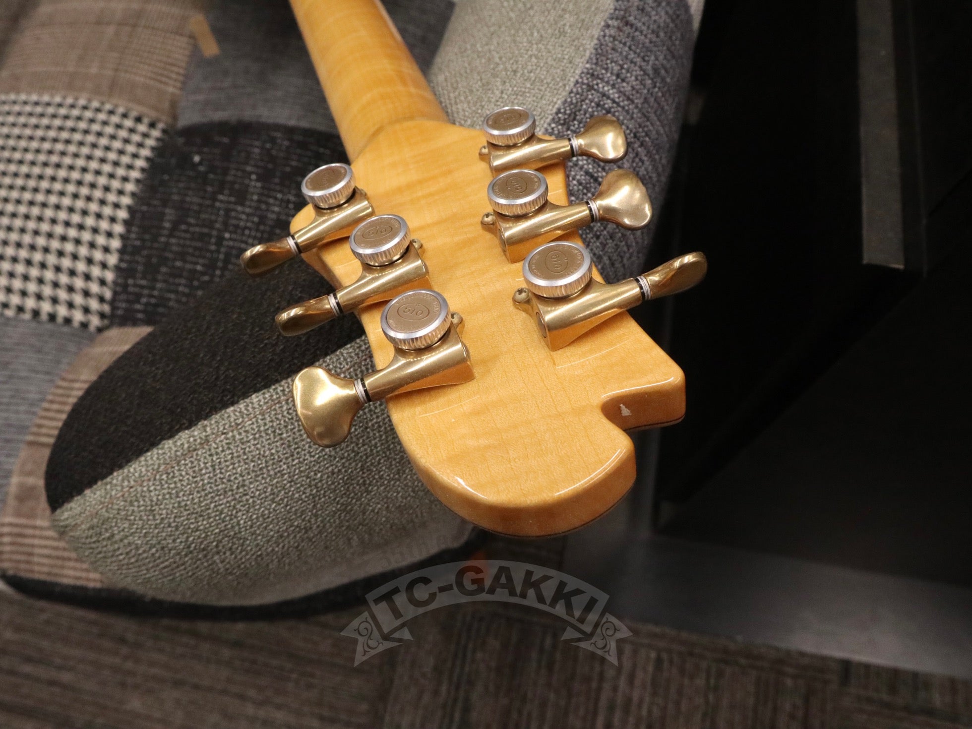 2014 DS496E FM/AT/A - MAHO - TC楽器 - TCGAKKI