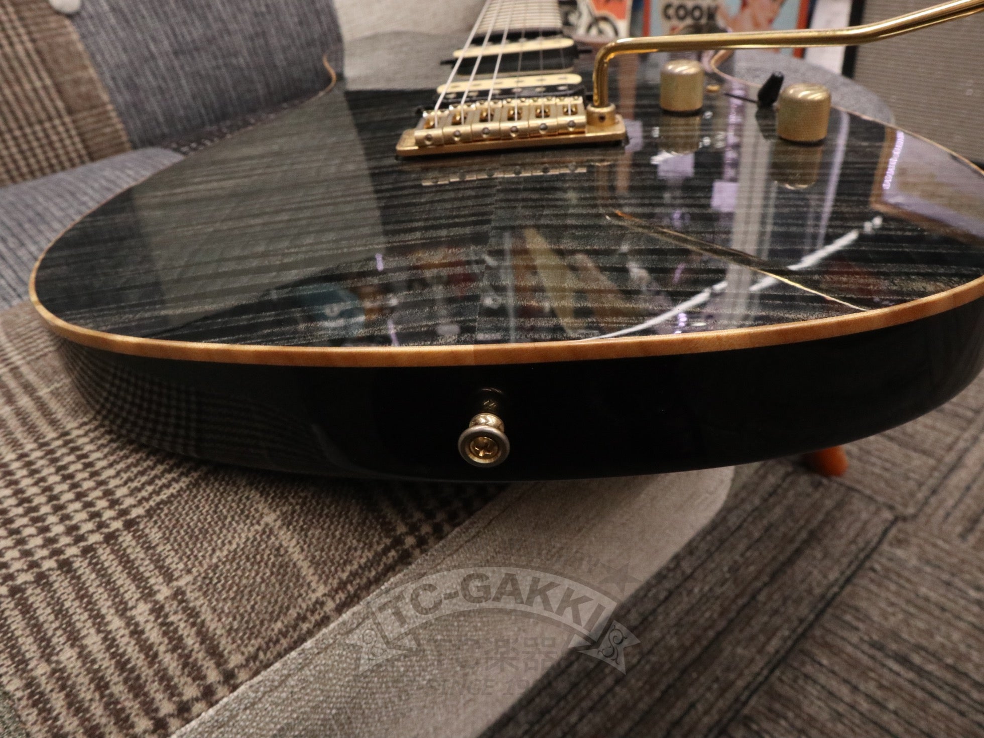 2014 DS496E FM/AT/A - MAHO - TC楽器 - TCGAKKI